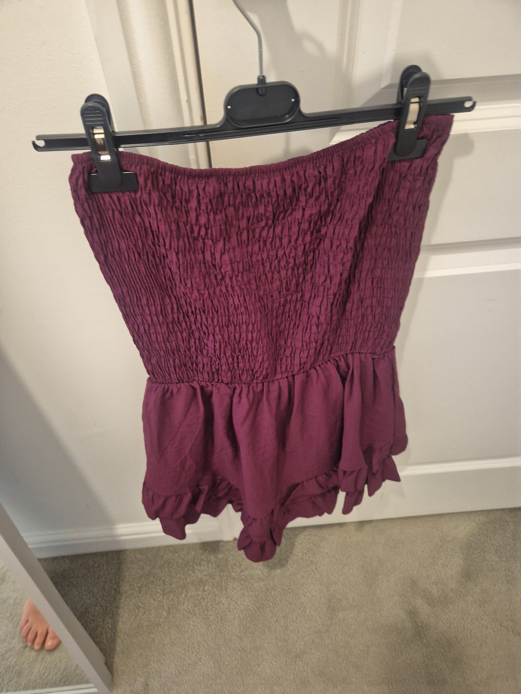 Playsuit One Size