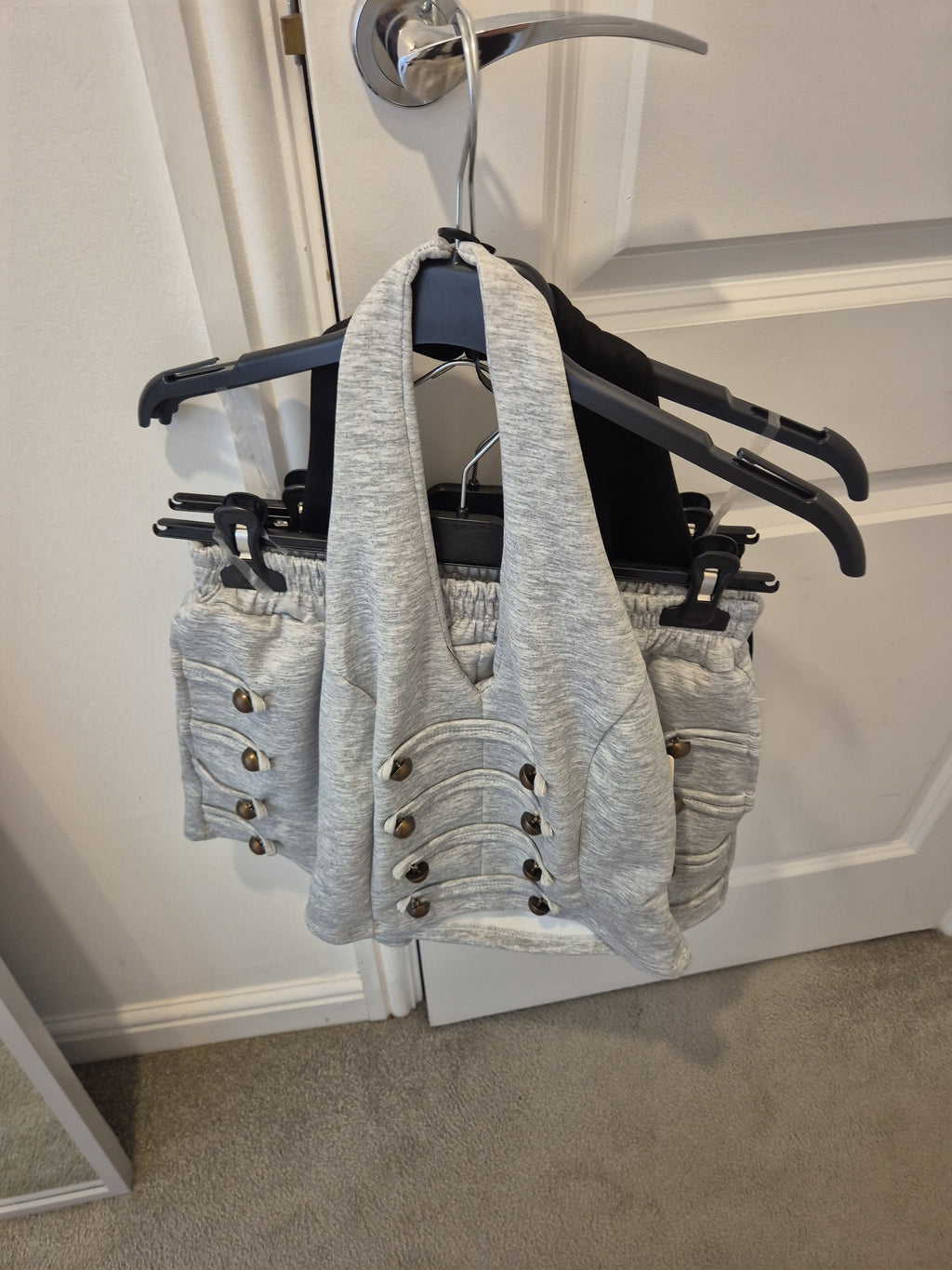 Ria Short Set