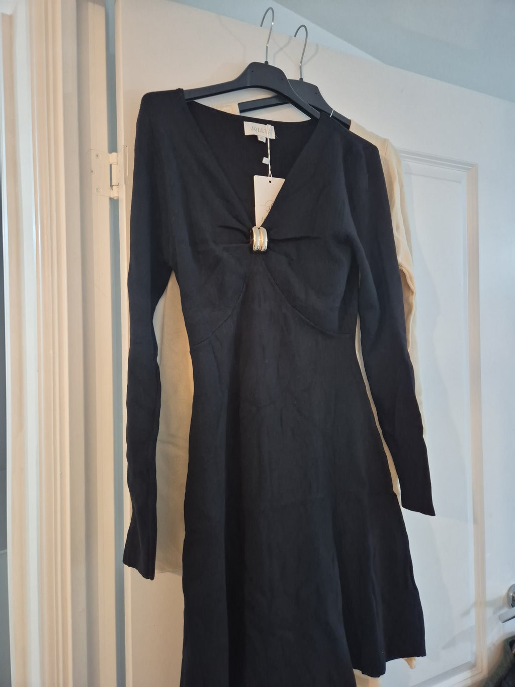Vanessa Dress S/M