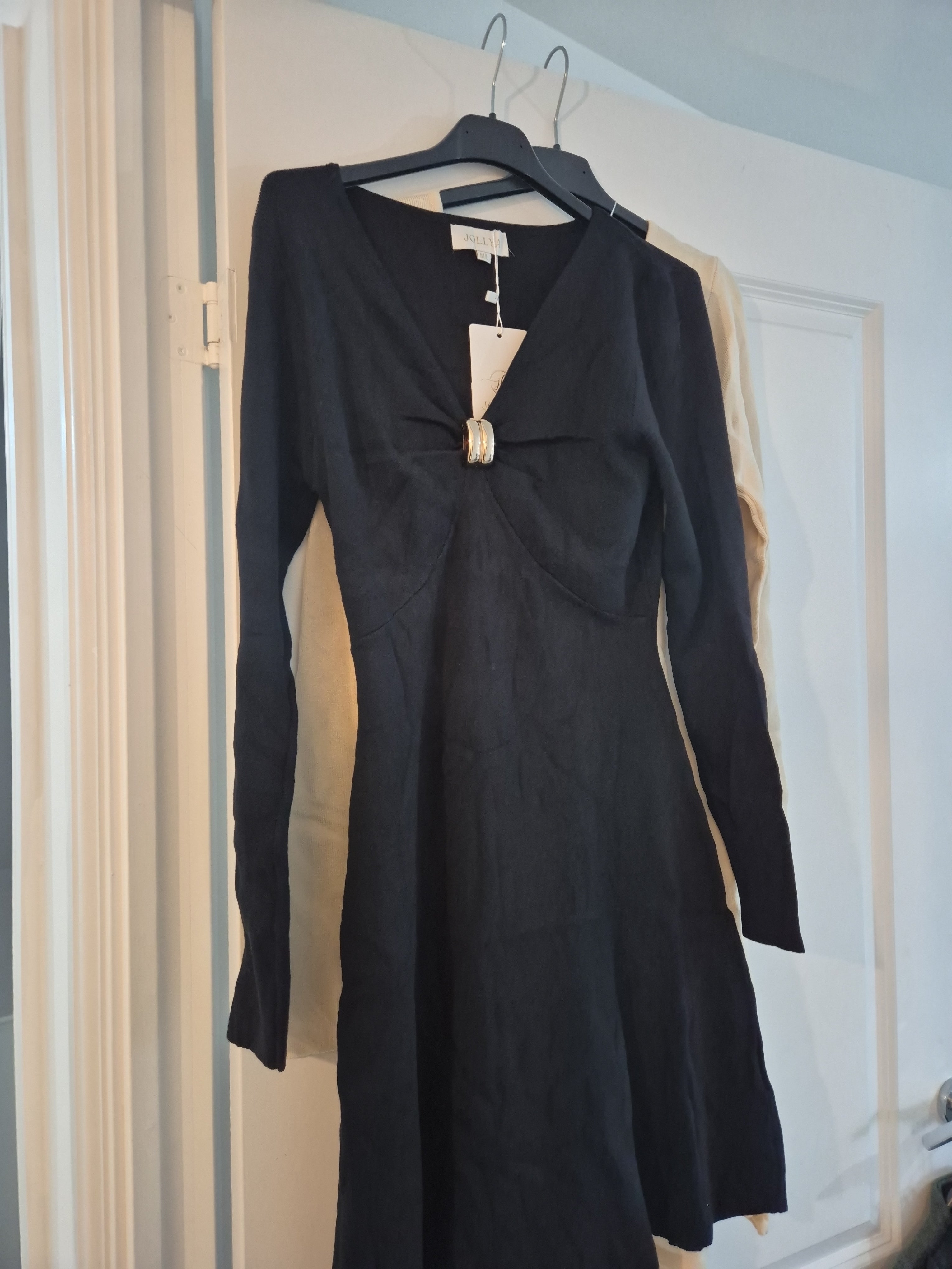 Vanessa Dress M/L