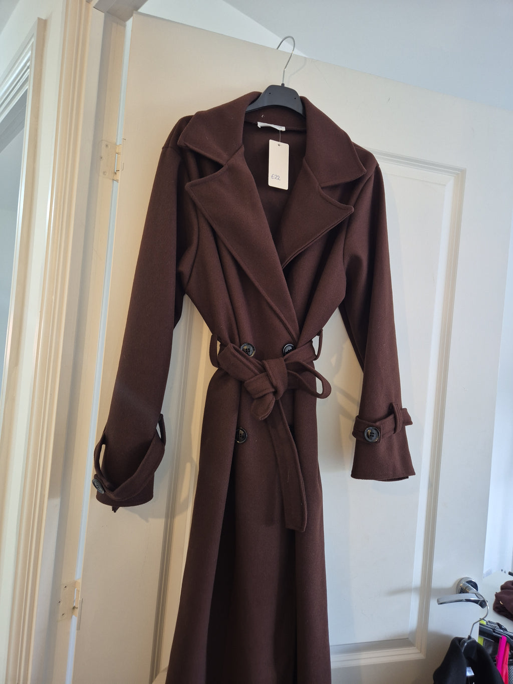 Milly Jacket