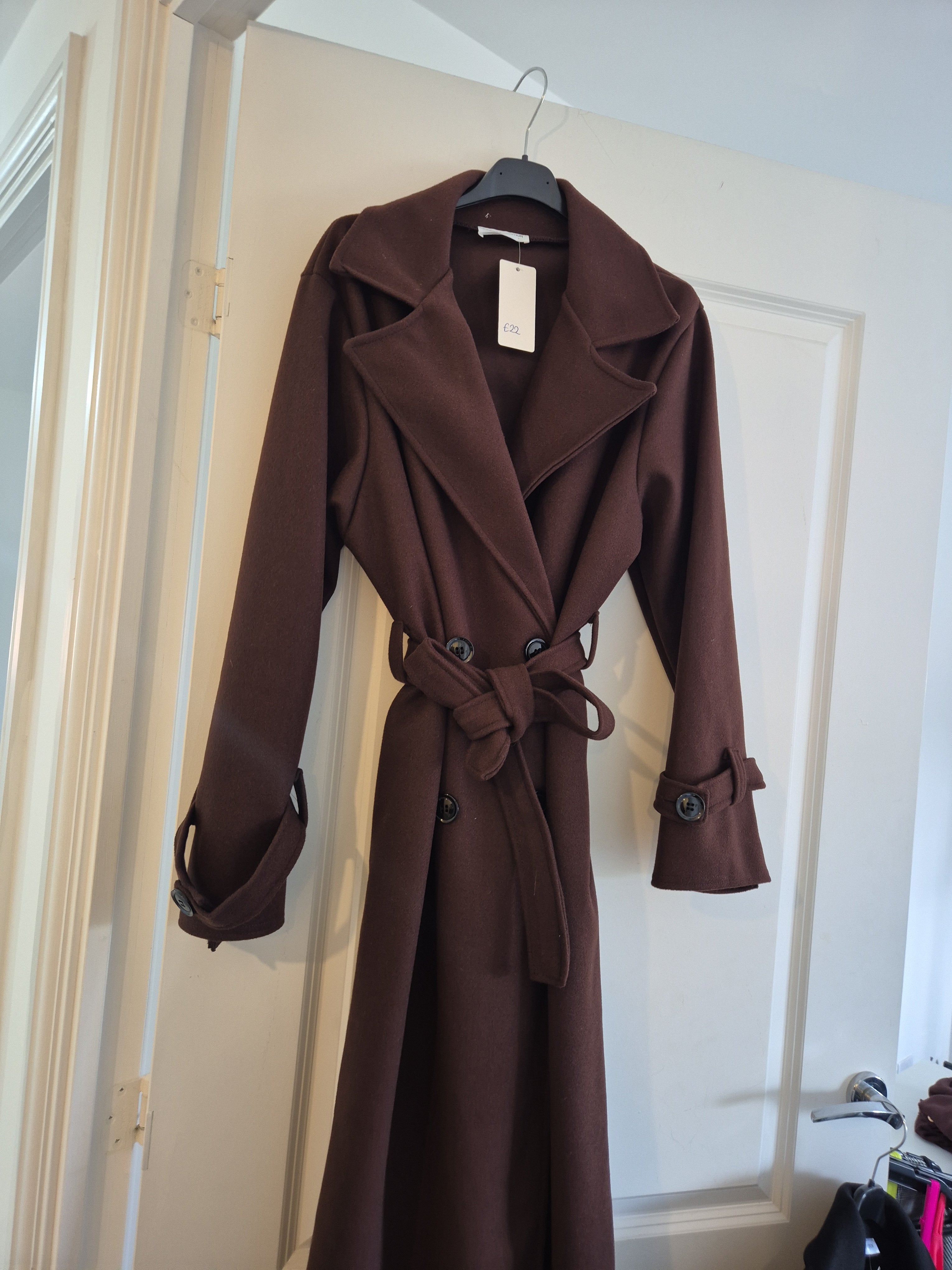 Milly Jacket