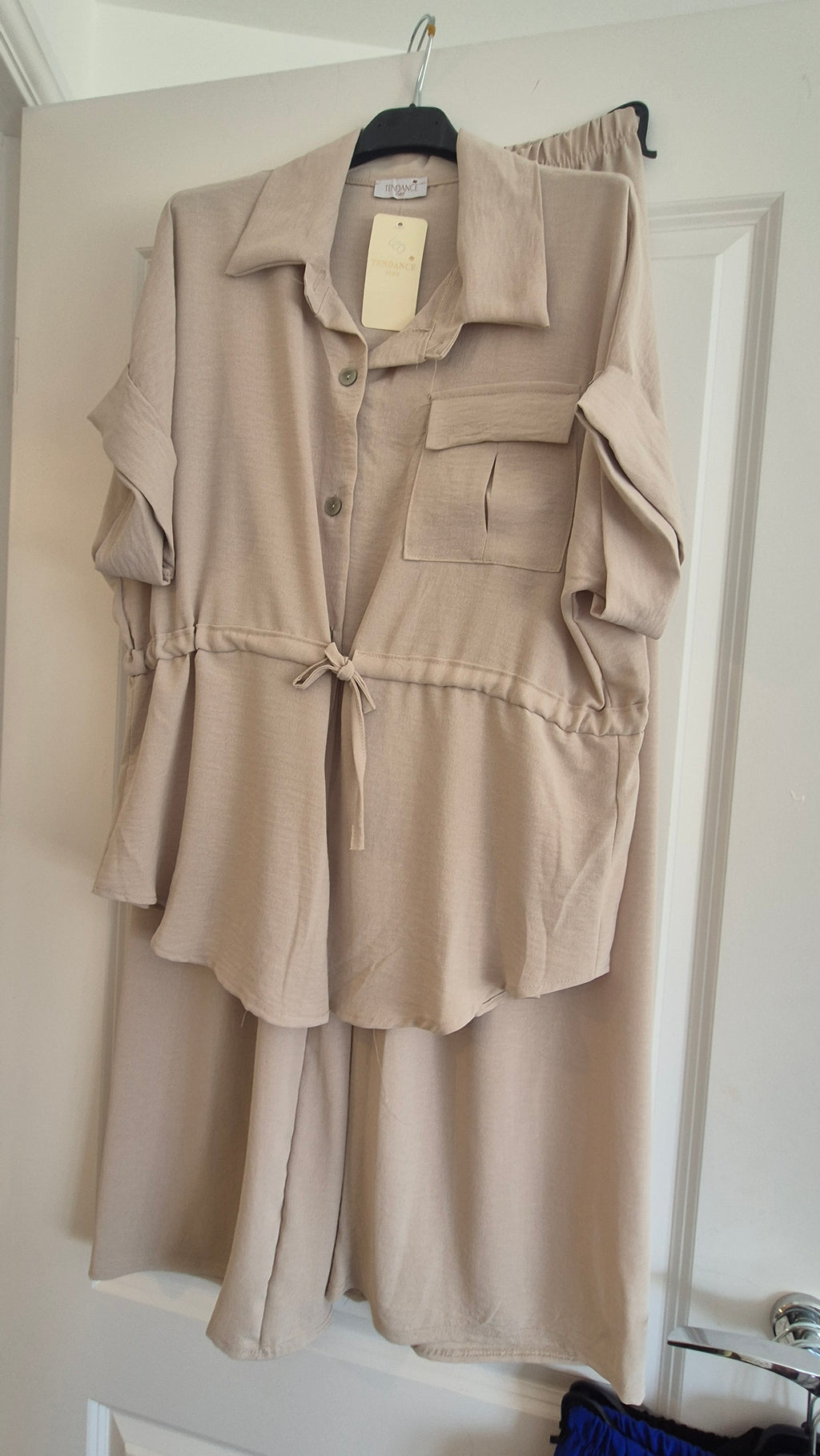 Stephanie Set One Size Was £20 now £15 no returns on sale items