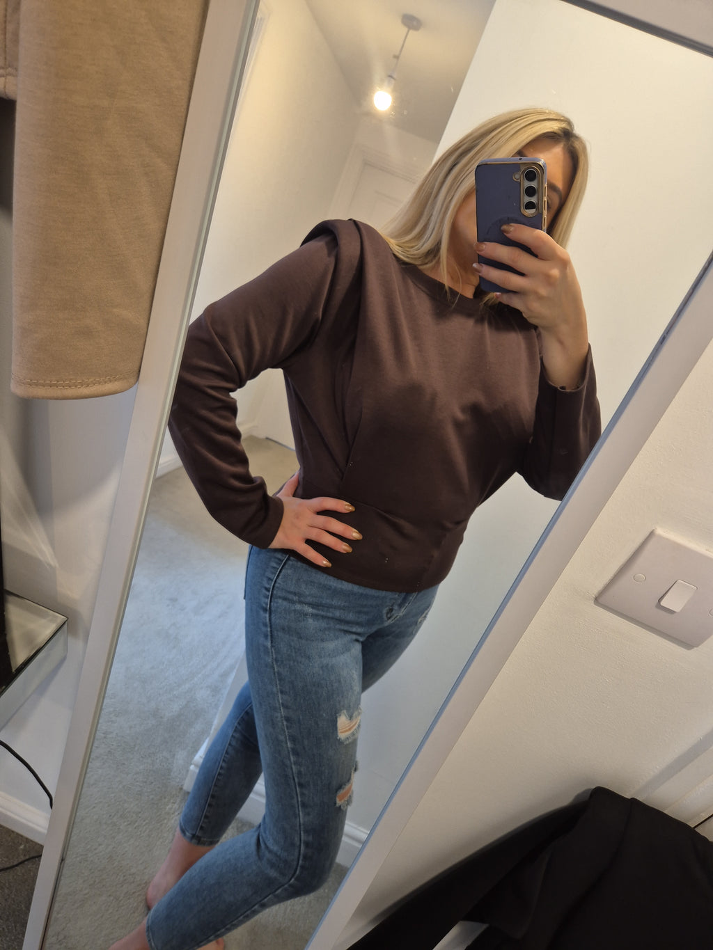 Cinch Top One Size