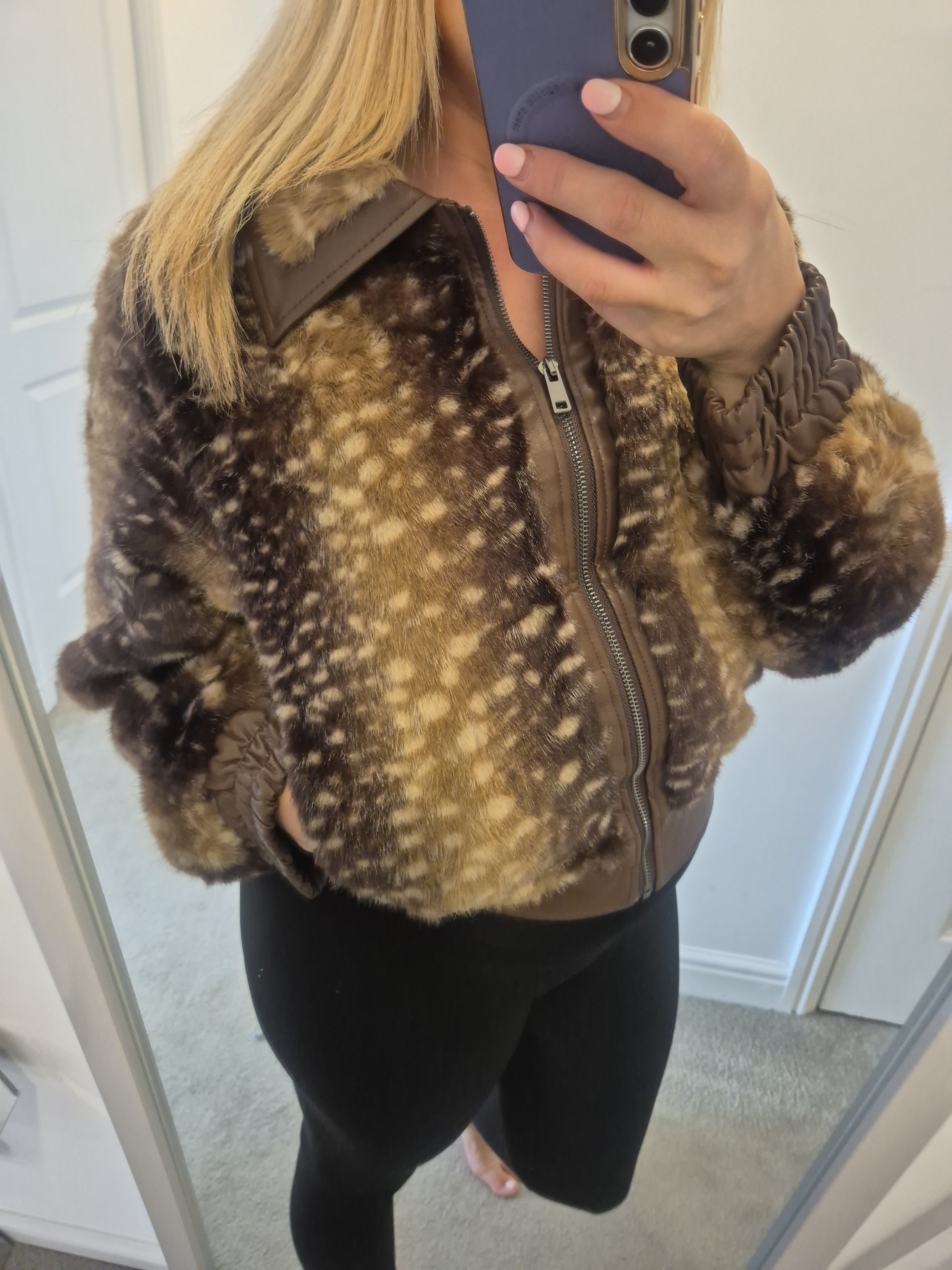 Marnie Jacket