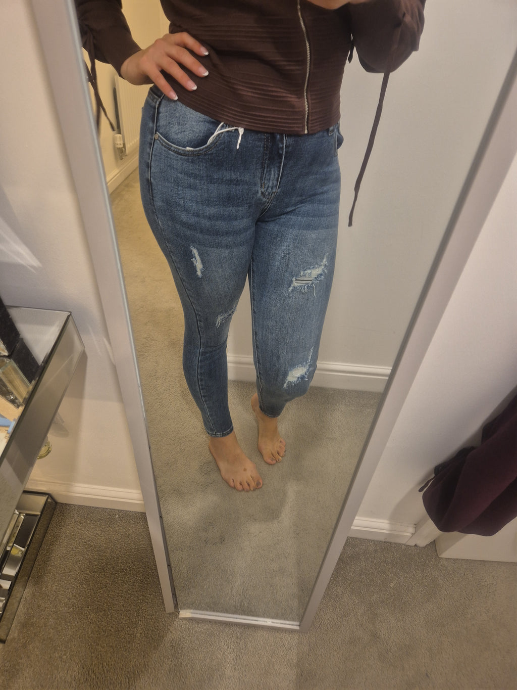 Skinny Jean