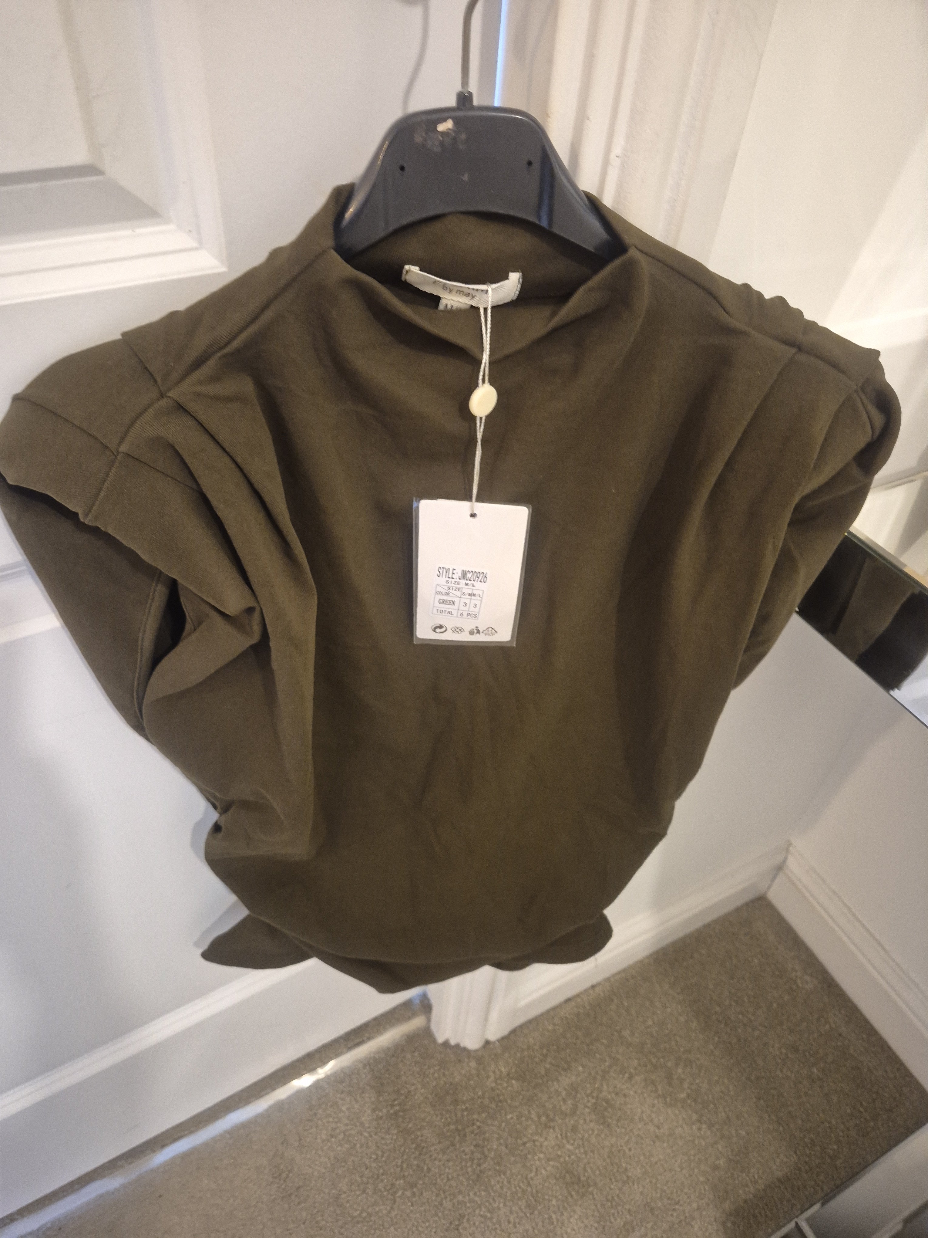 Elsie Top m/l