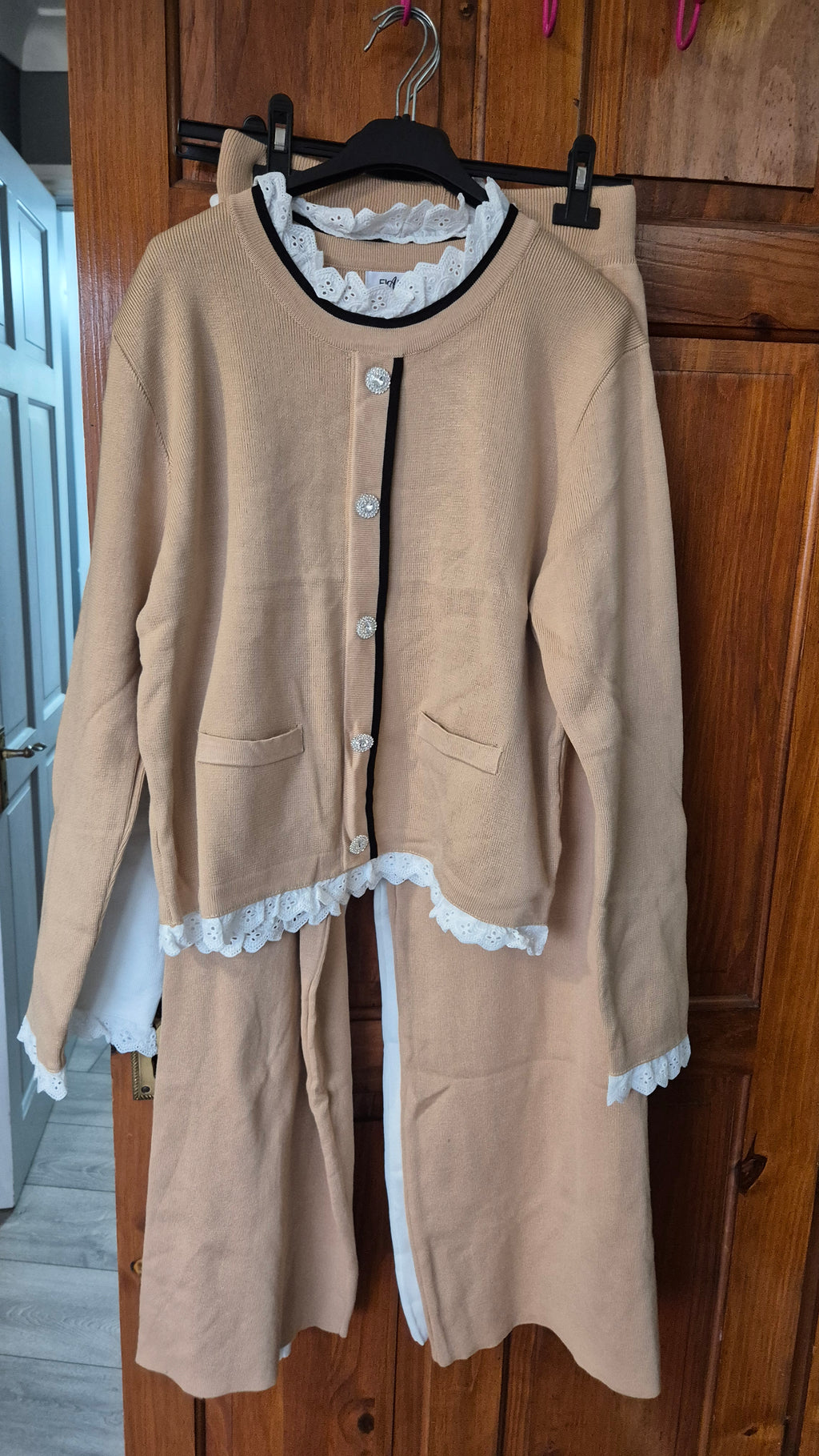 Olivia Loungewear Set s/m Various colours