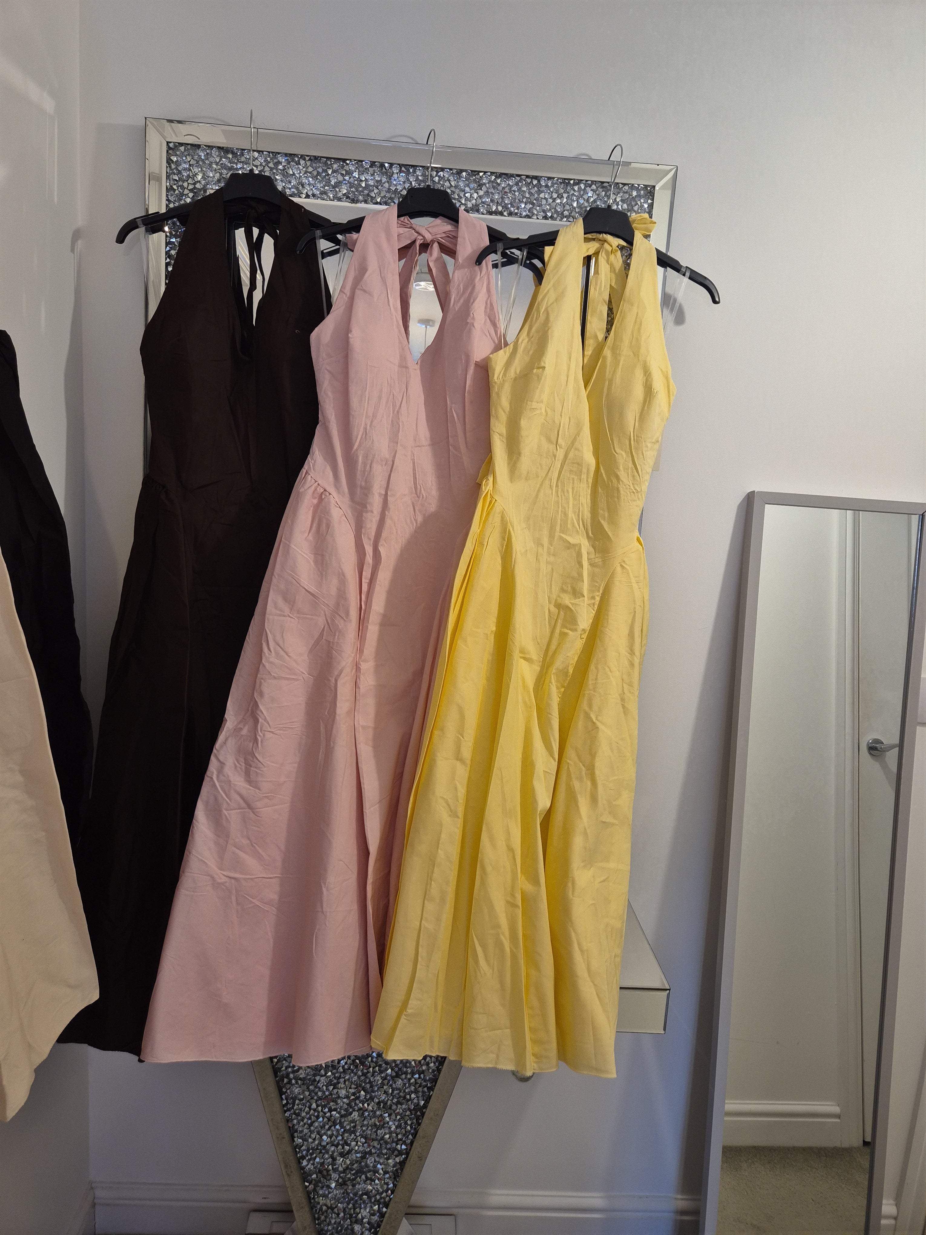 Kylie Dress One Size