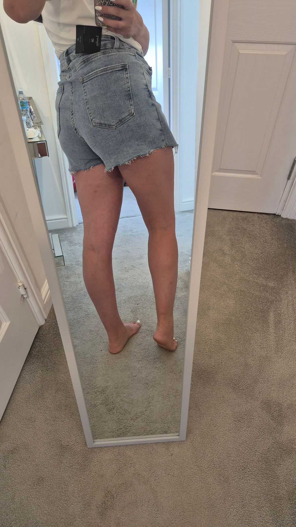 Skorts