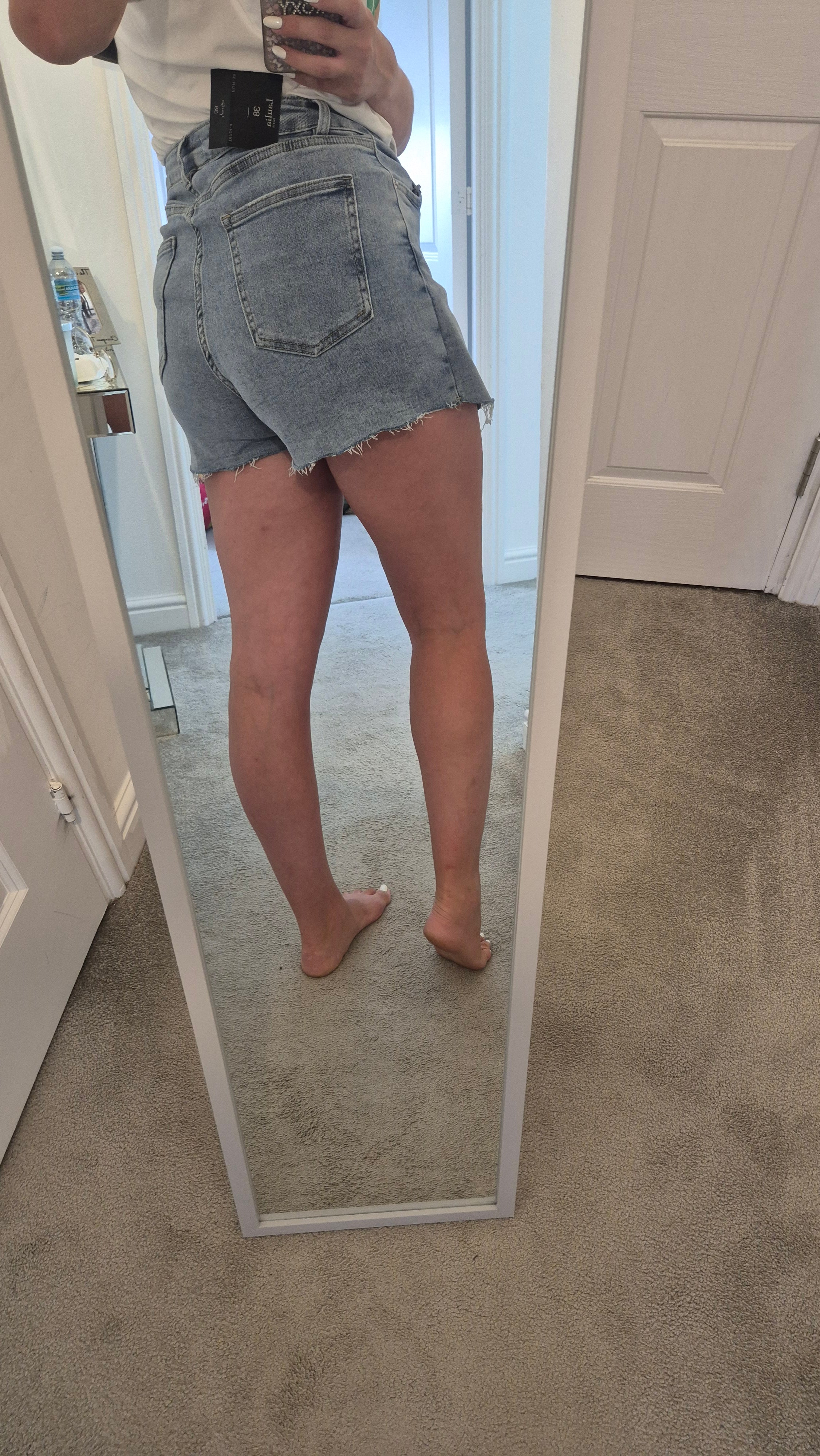 Skorts