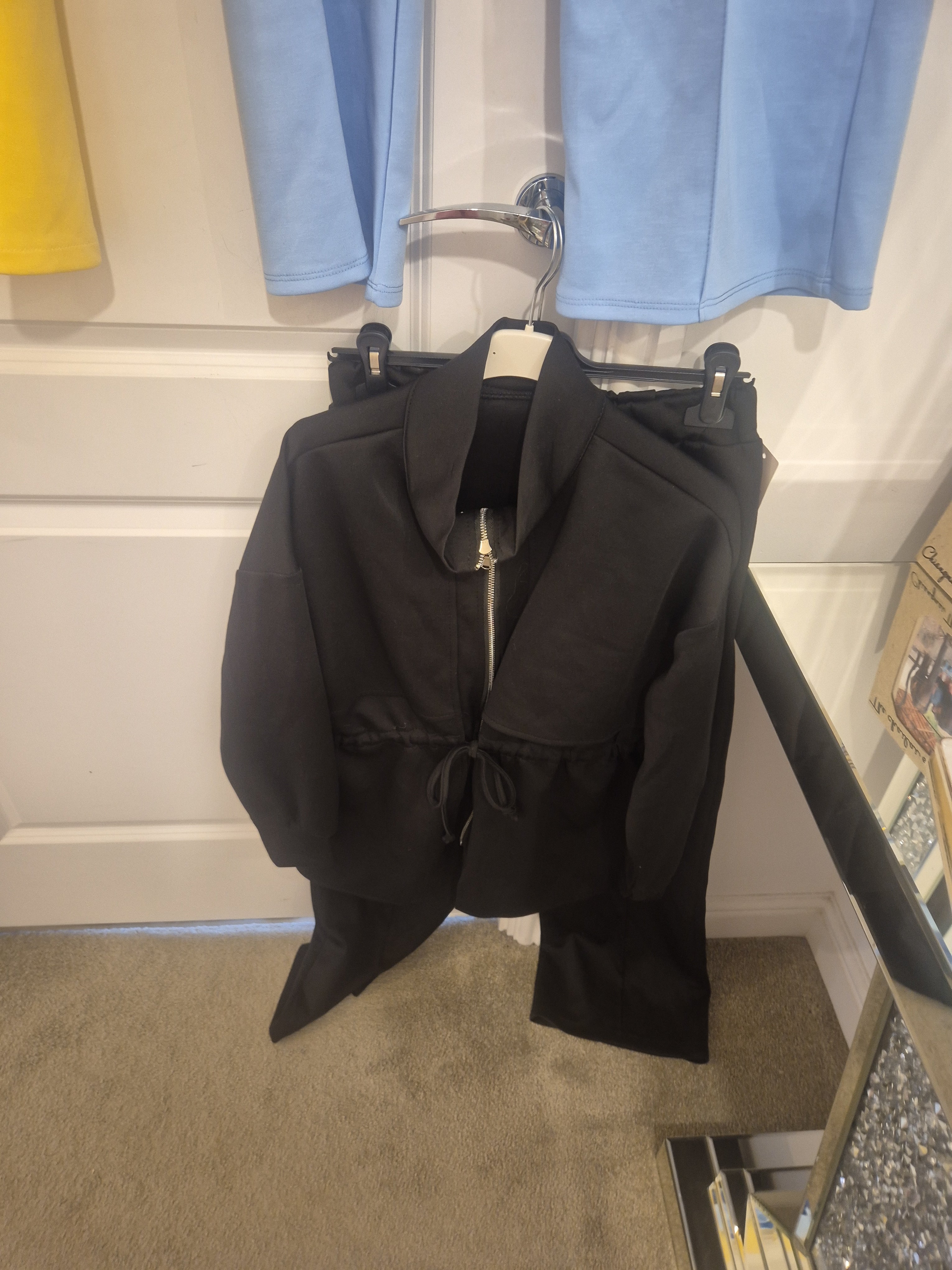 Rosie Tracksuit One Size