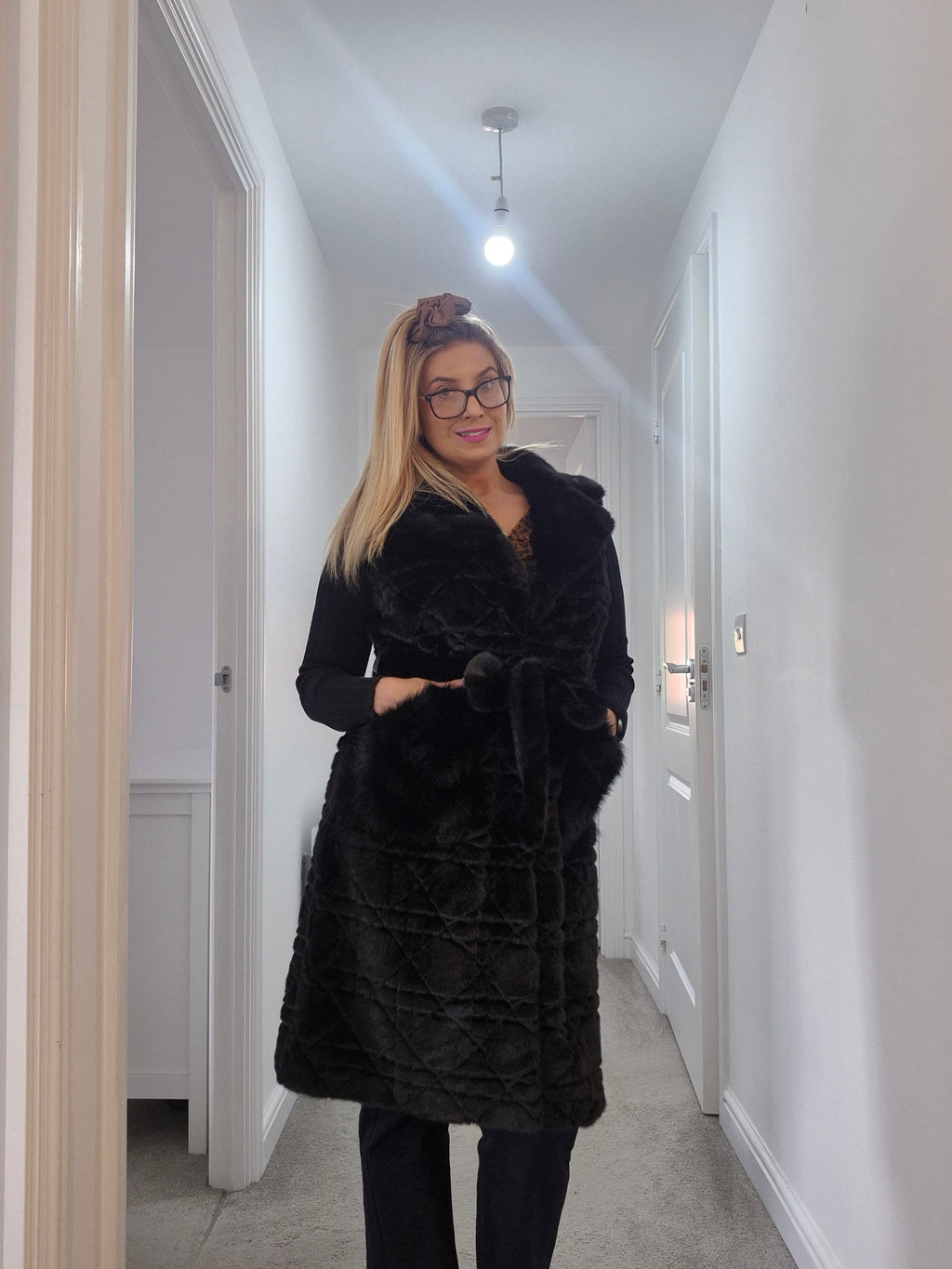 Belle Gillet One Size Various Colours