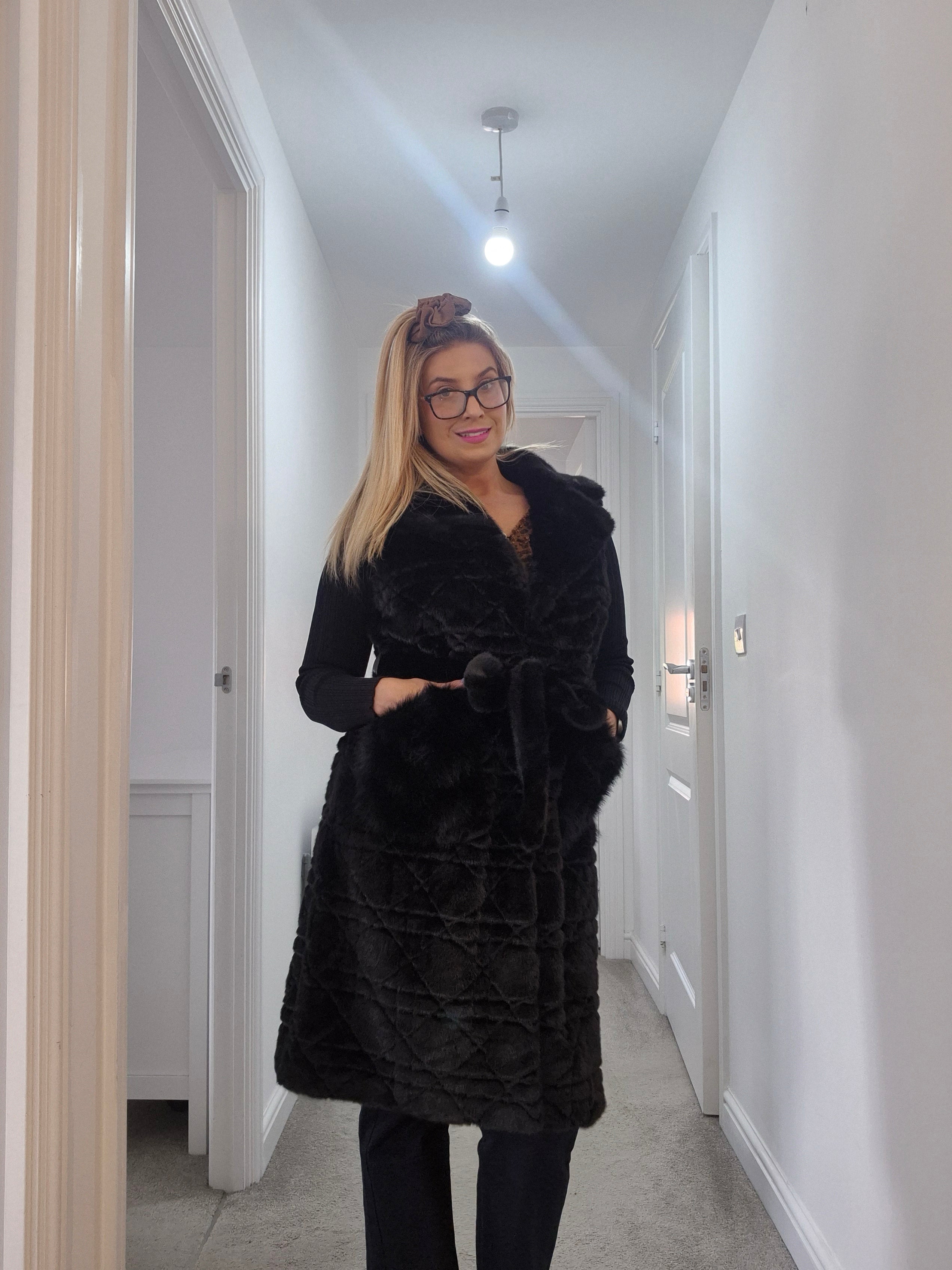 Belle Gillet One Size Various Colours