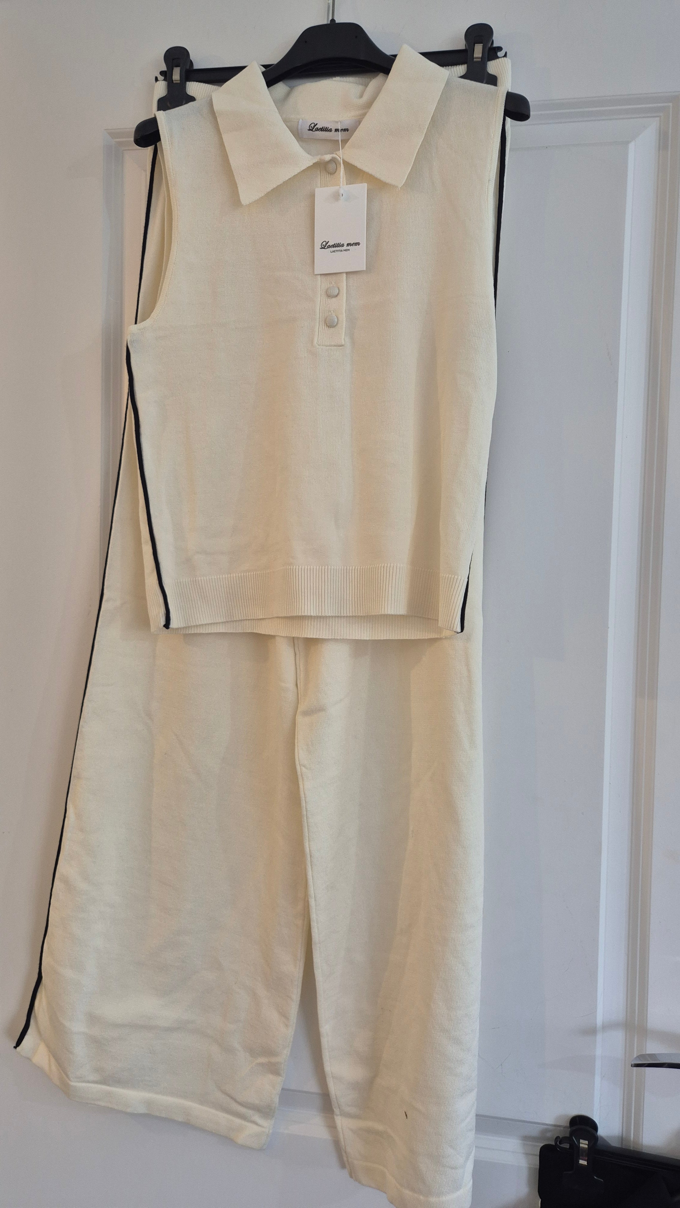 Milly Trouser Set Various colours