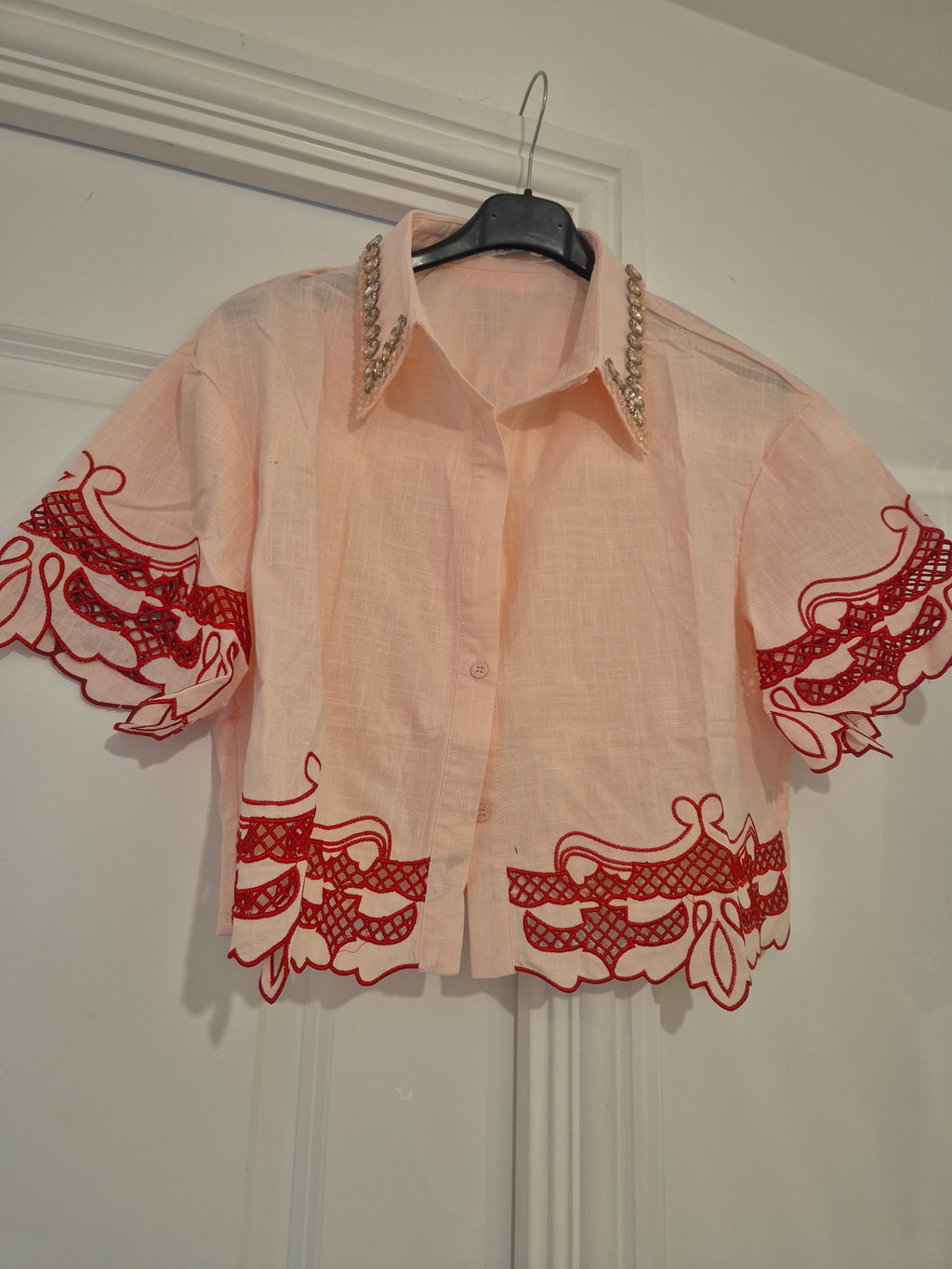 Emily Shirt m/l