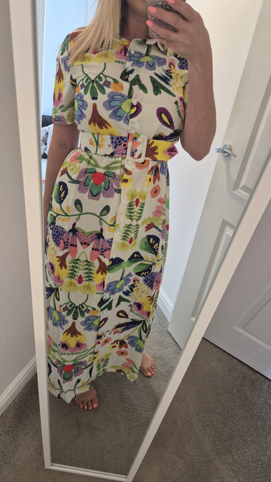 Rio Dress was £25 now £18