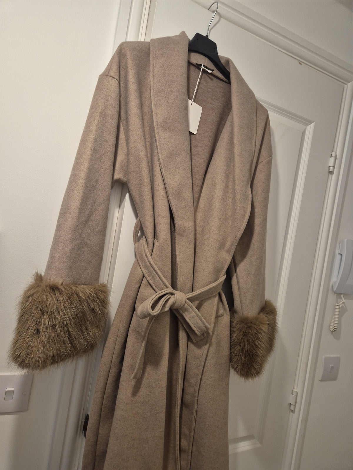 Rosie Jacket One Size