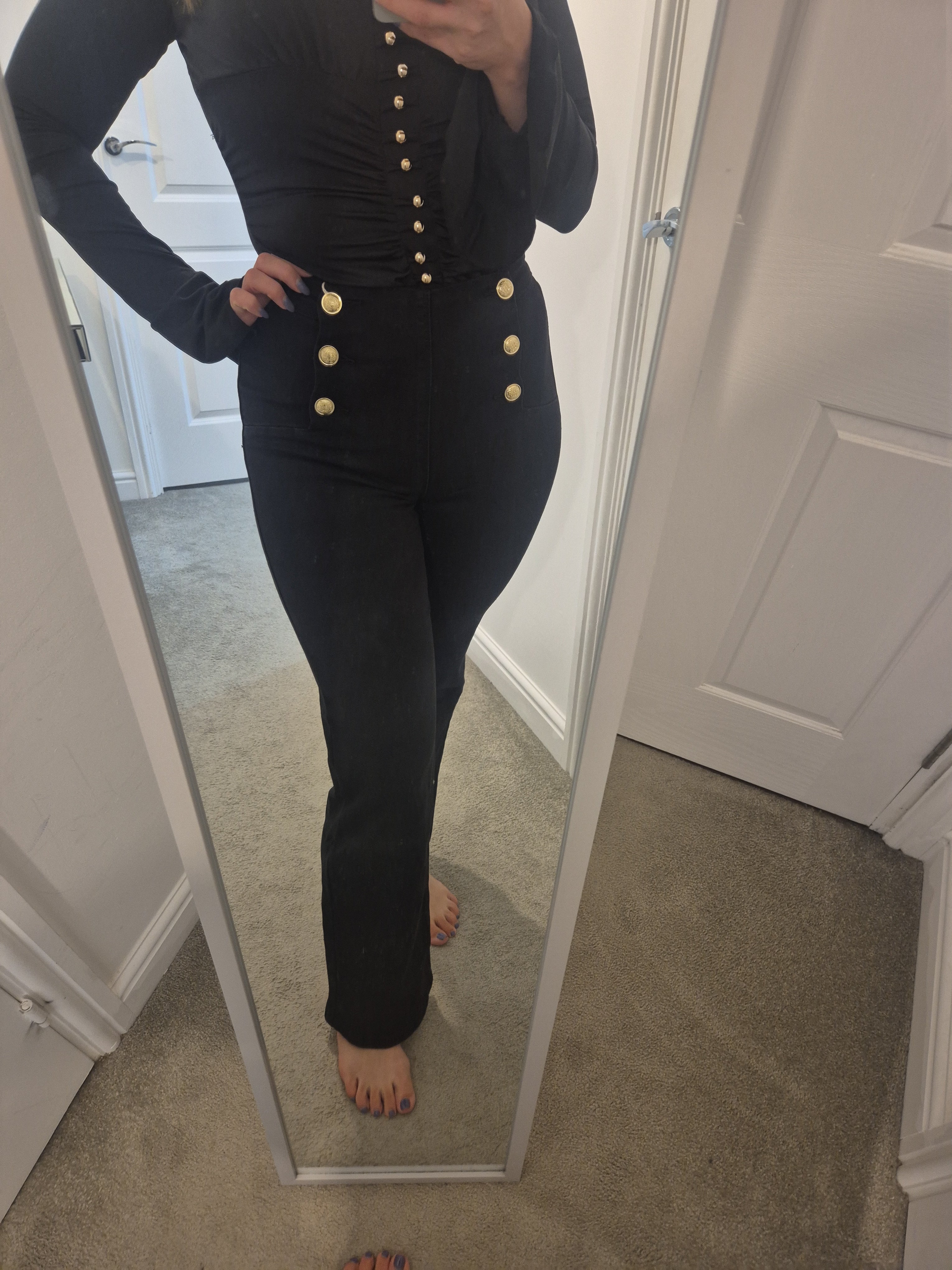 Betsy Jean Black
