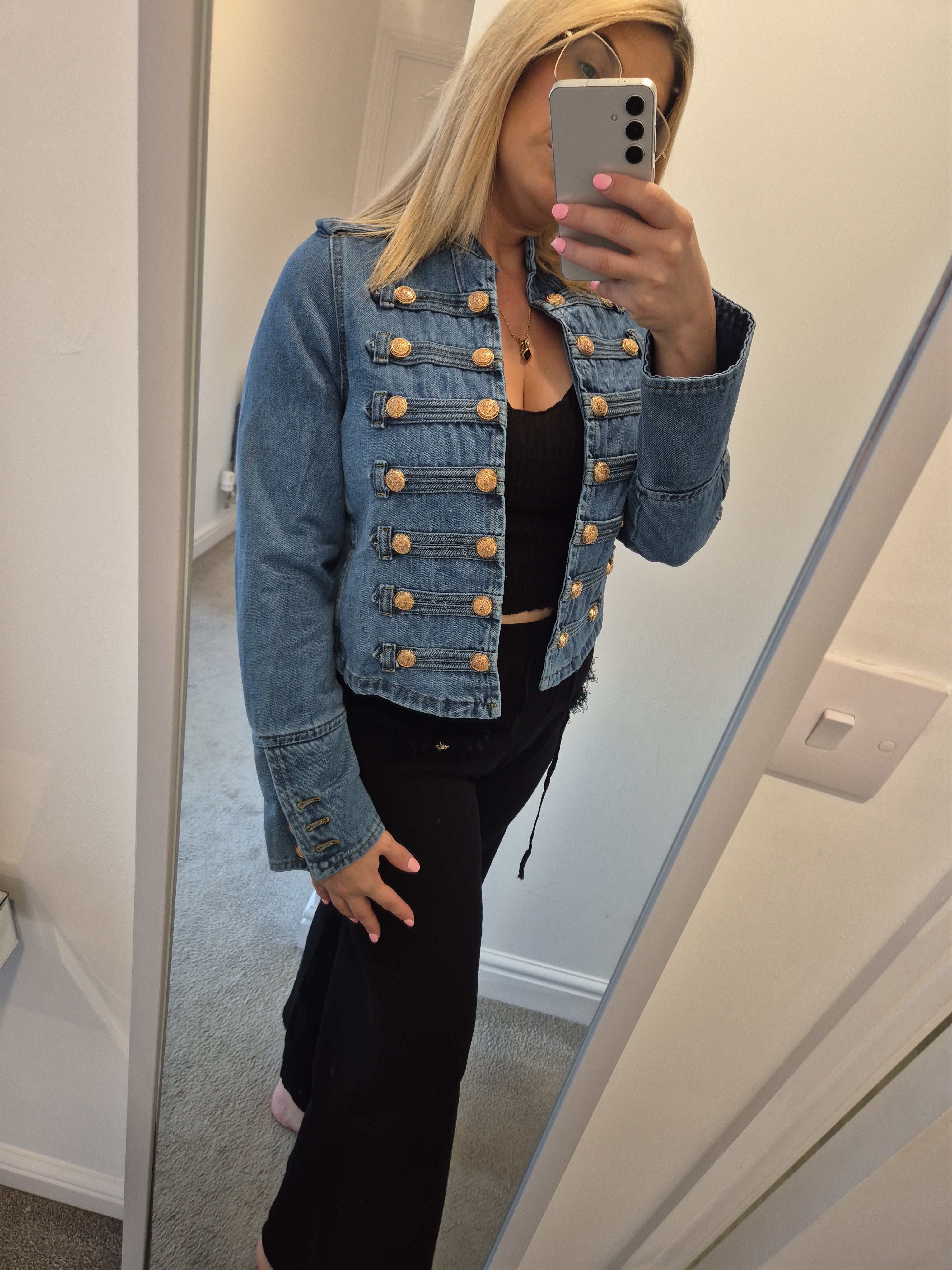 Military Jacket