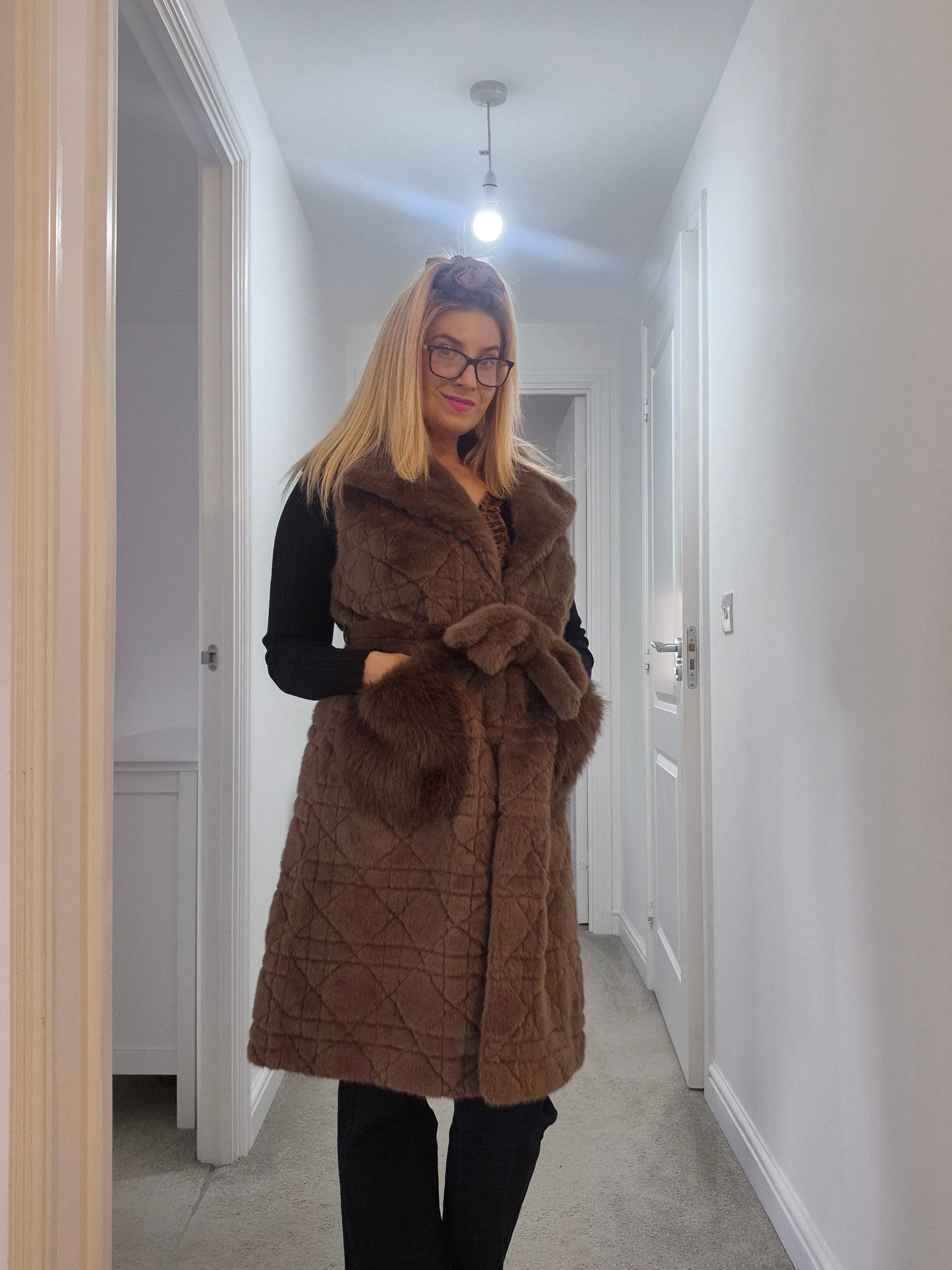 Belle Gillet One Size Various Colours
