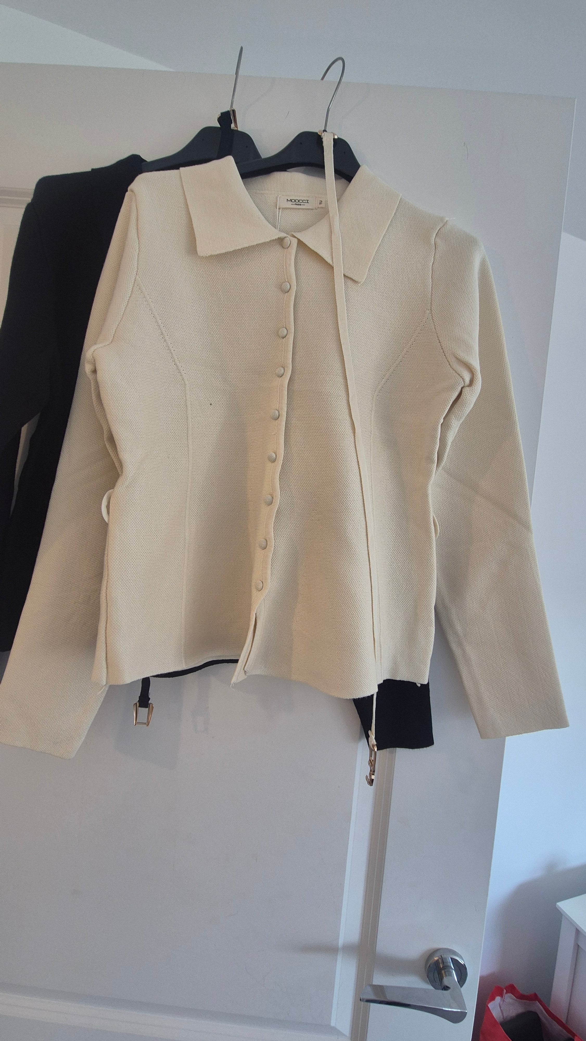 Chloe Top One Size Various Colours