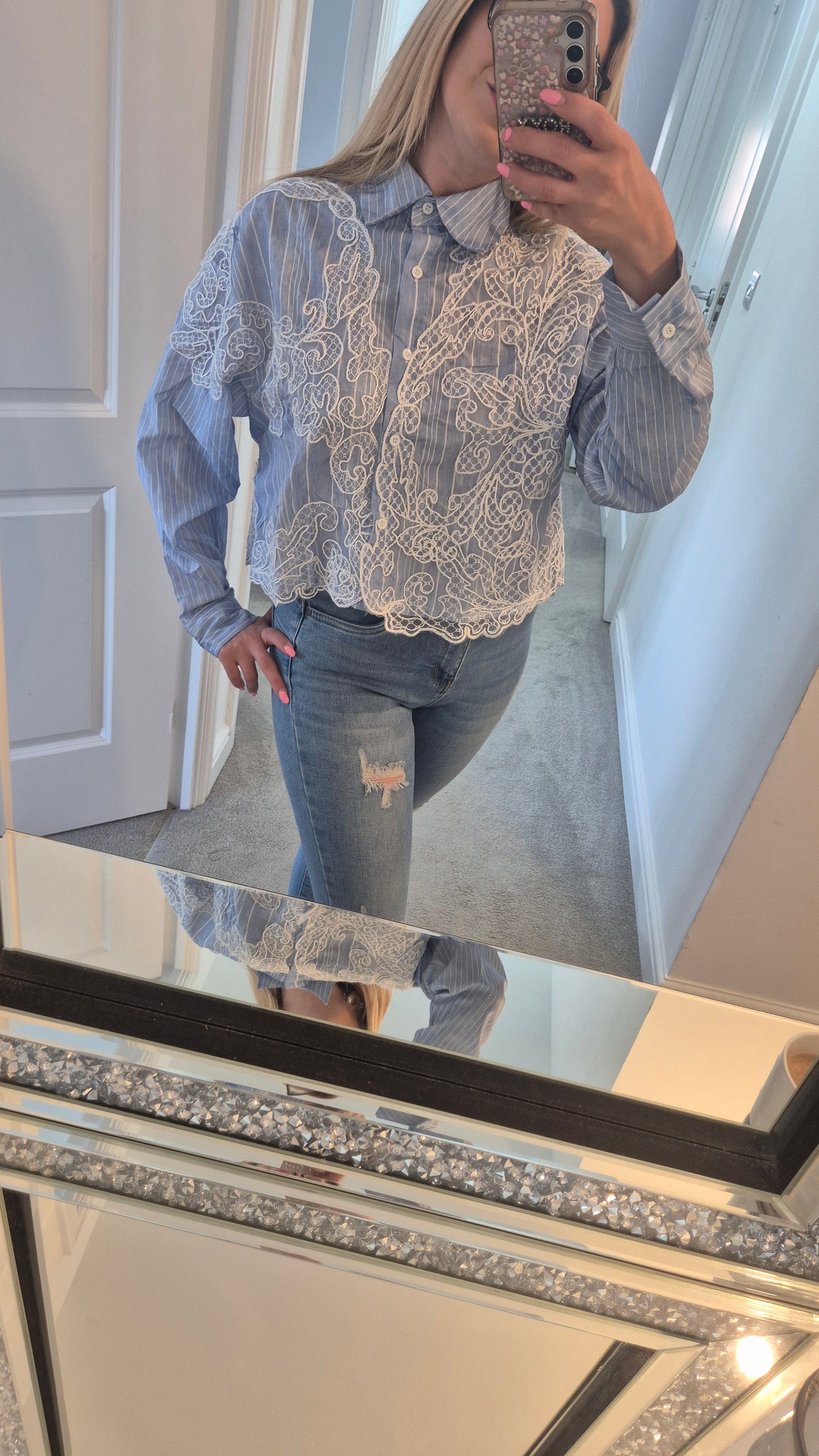 Connie Shirt was £20 now £15