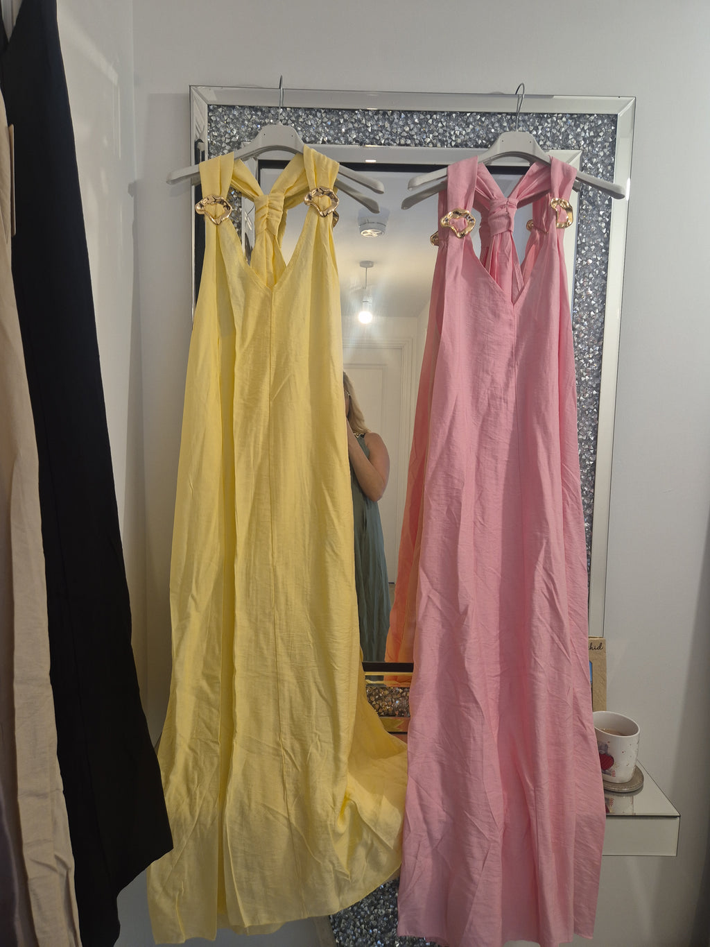 Olivia Dress One Size