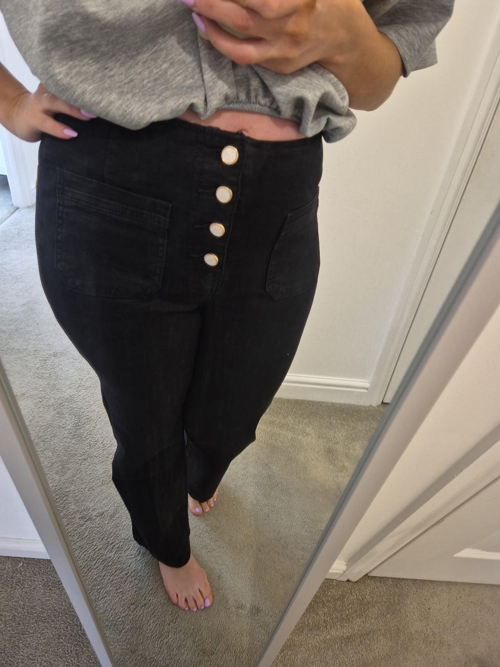 Missy Jean