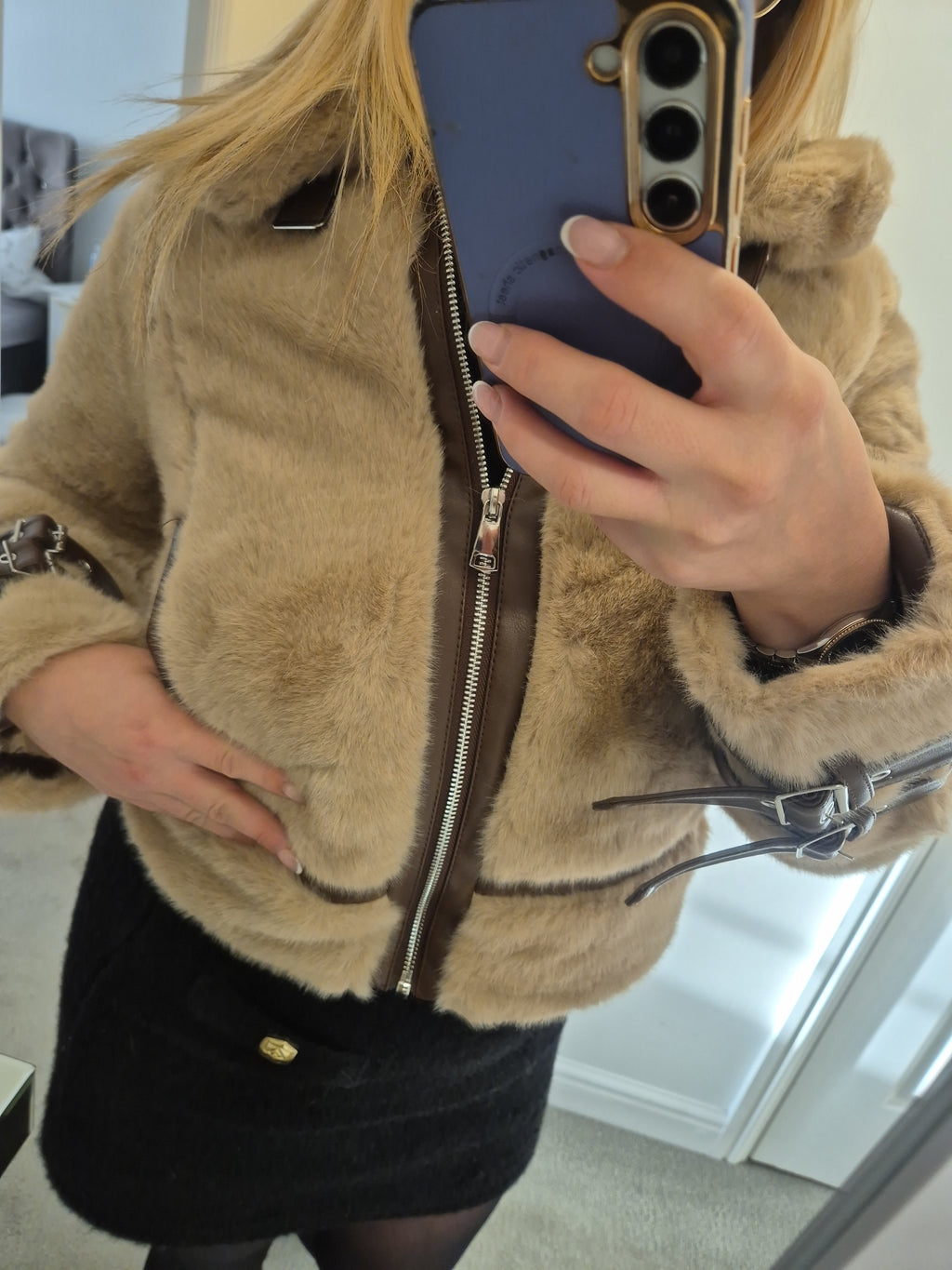 Paris Jacket