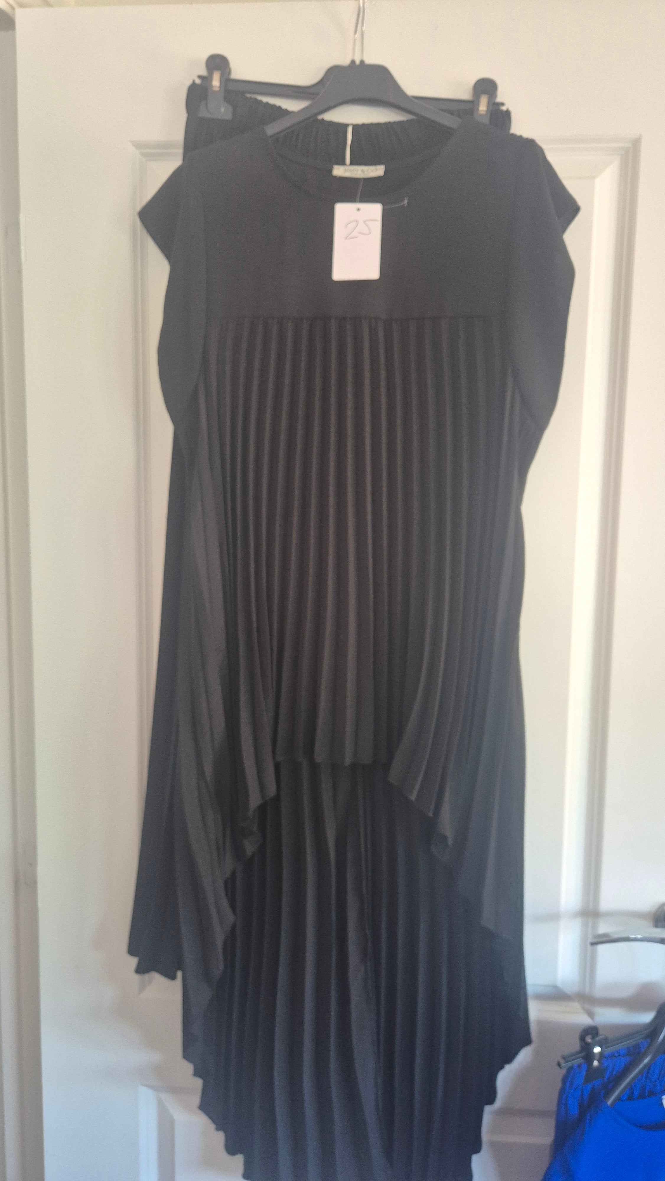 Hallie Trouser Set was £25 now £15 one Size no returns on sale items