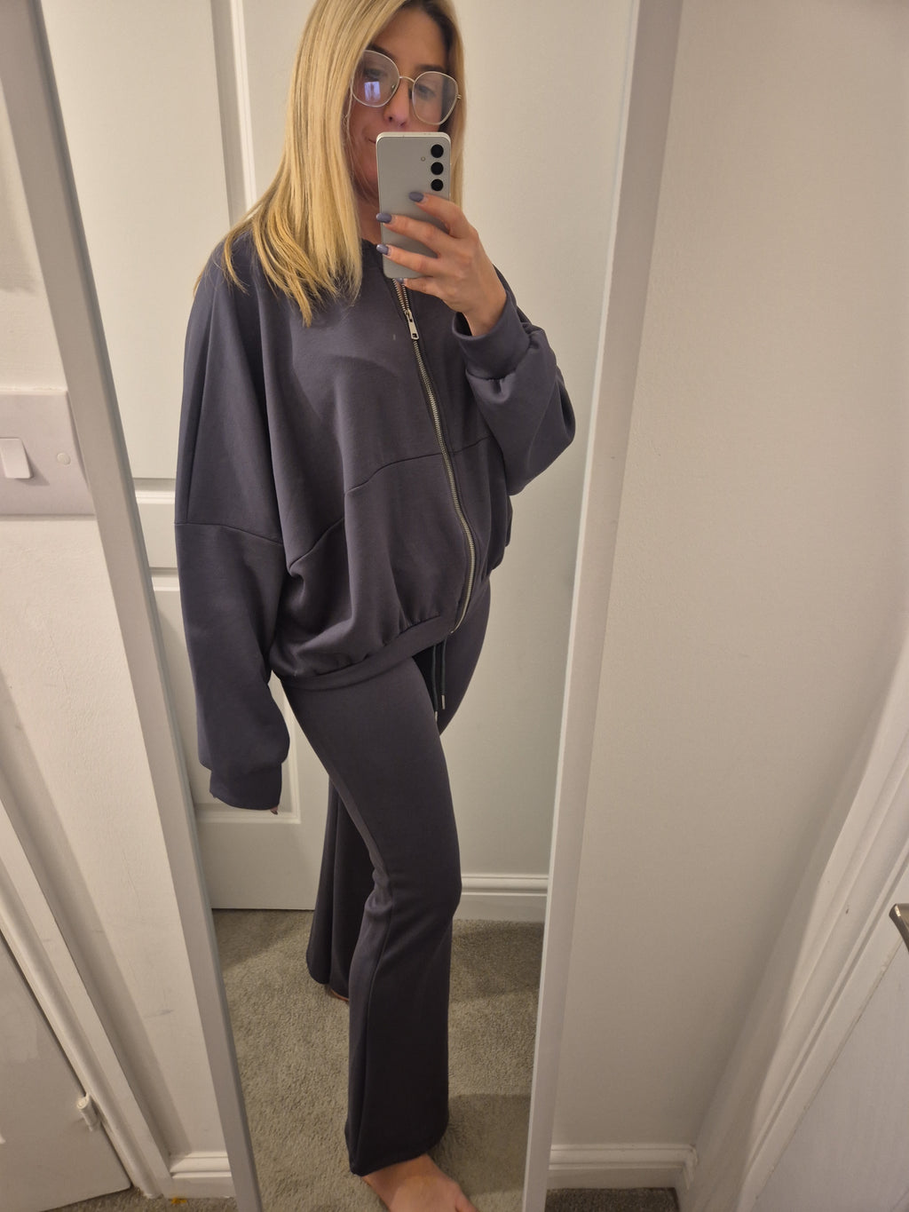 Yoga Pants Loungewear S/m