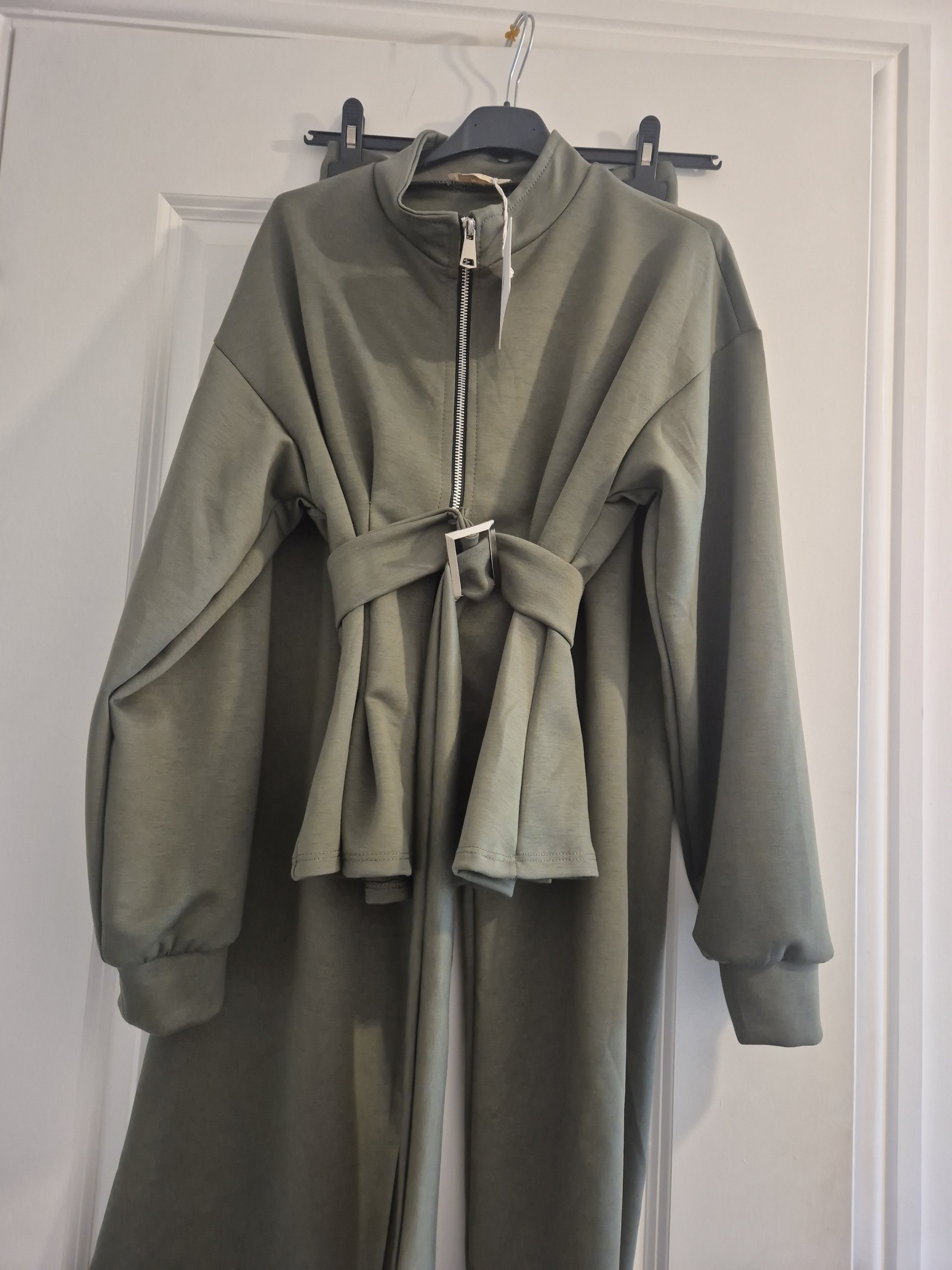 Betsy Loungewear Set