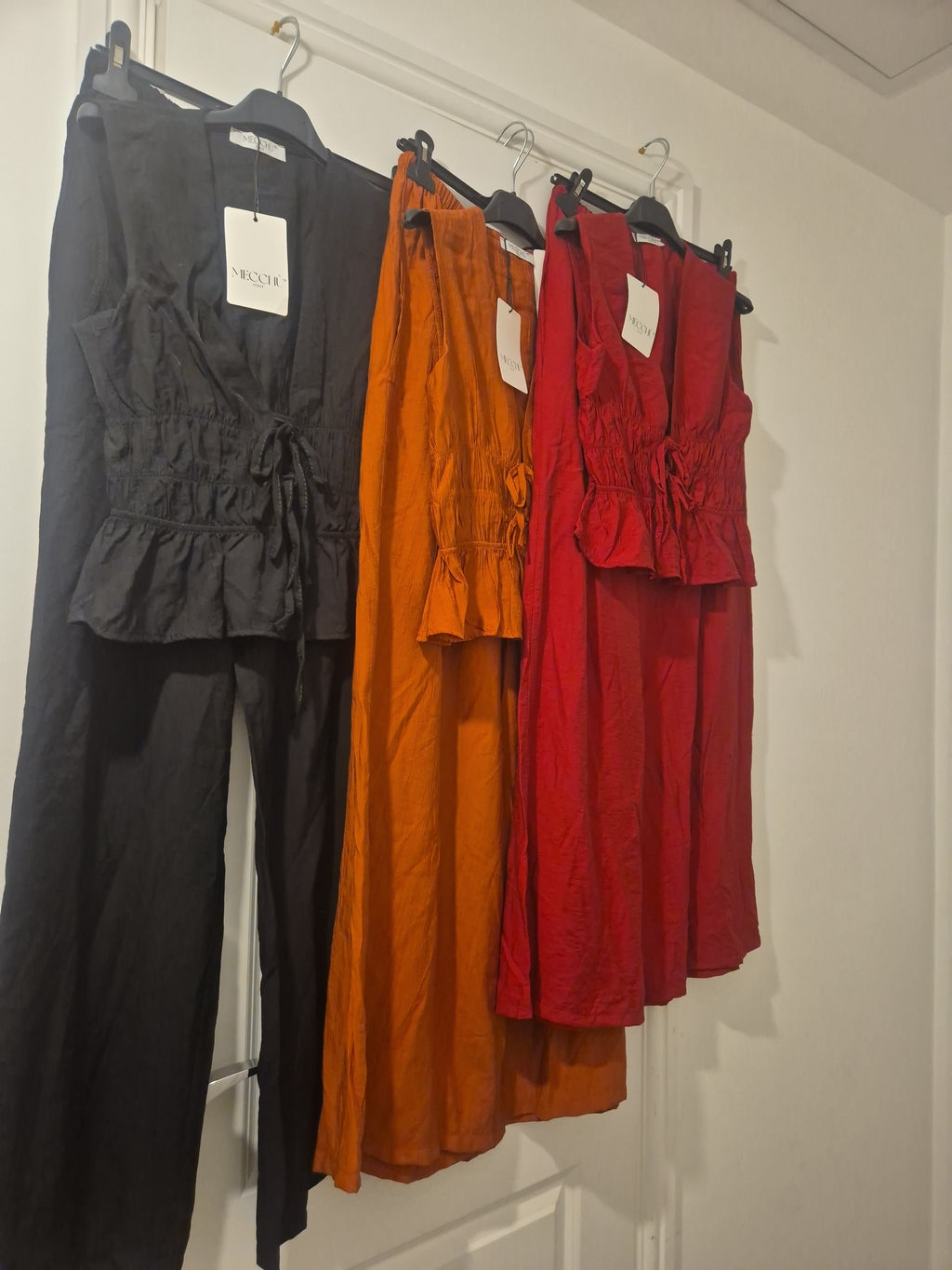 Monica Trouser Set One Size