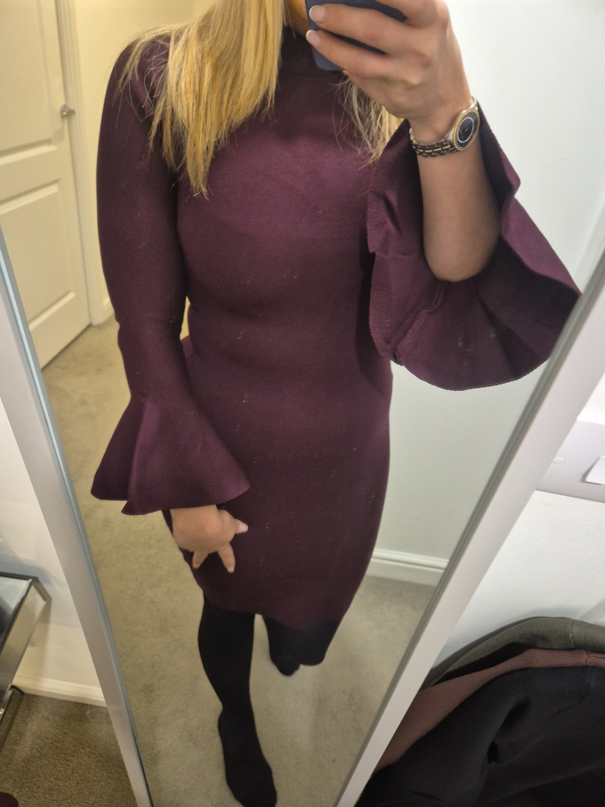 Monica Dress One Size fits 6-12