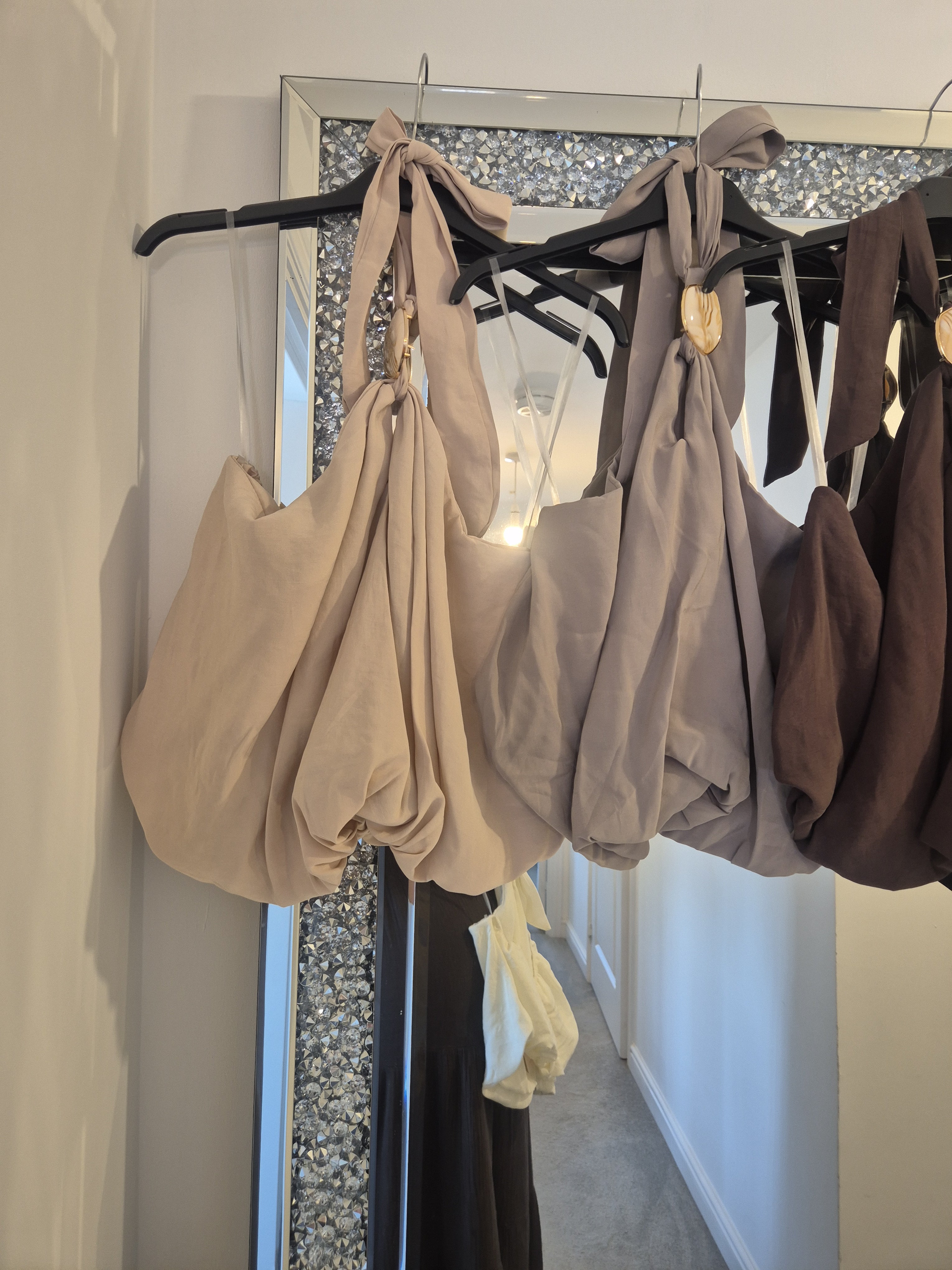 Billie Top One Size