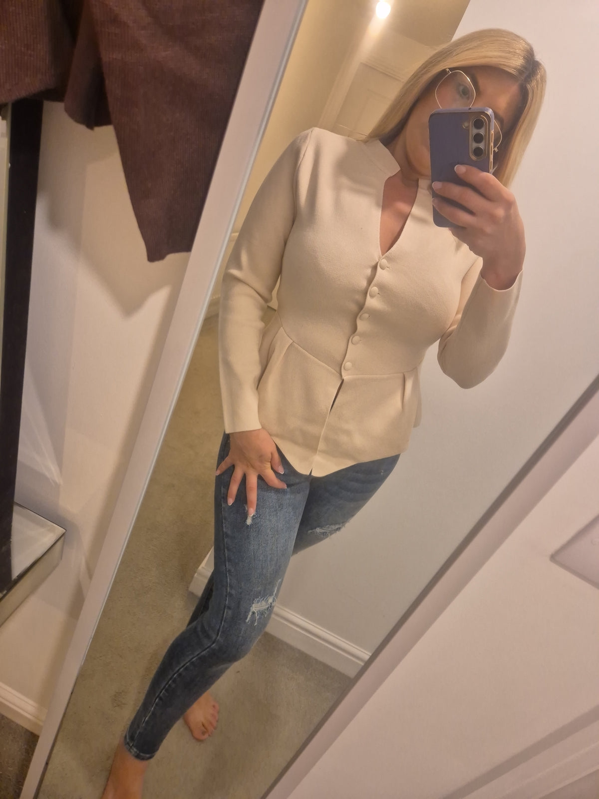 Kate Top One Size