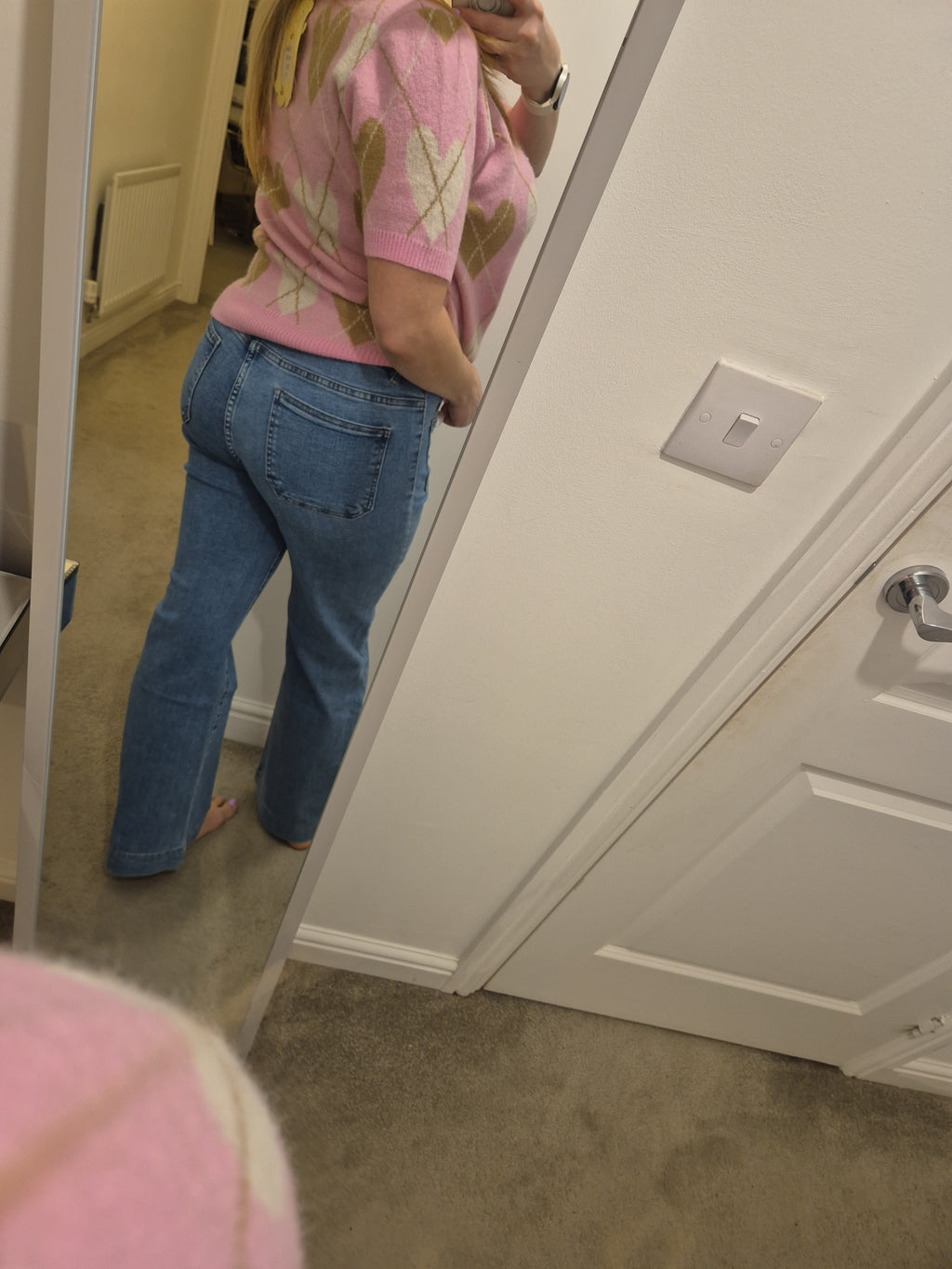 Luella Jean