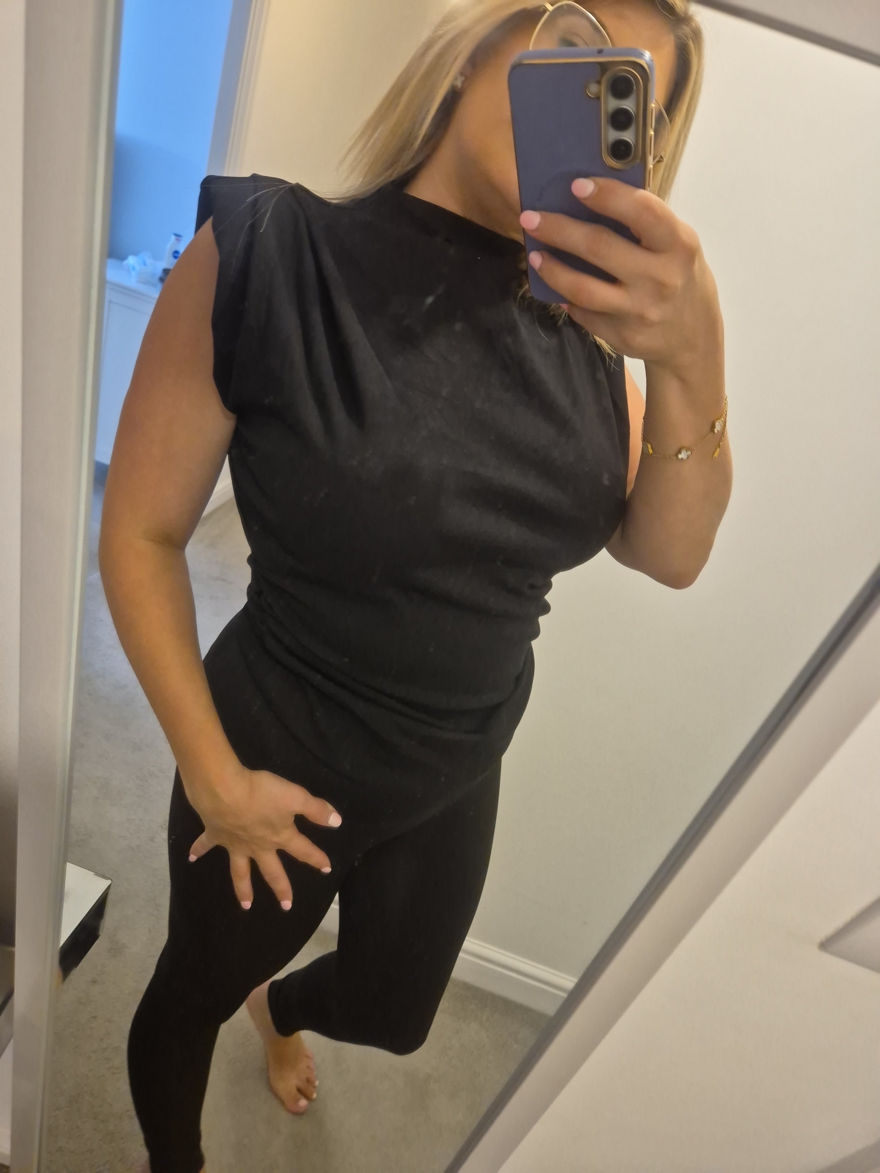 Elsie Top m/l