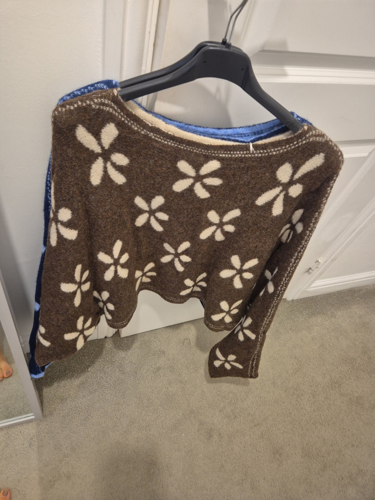 Roxy Jumper One Size