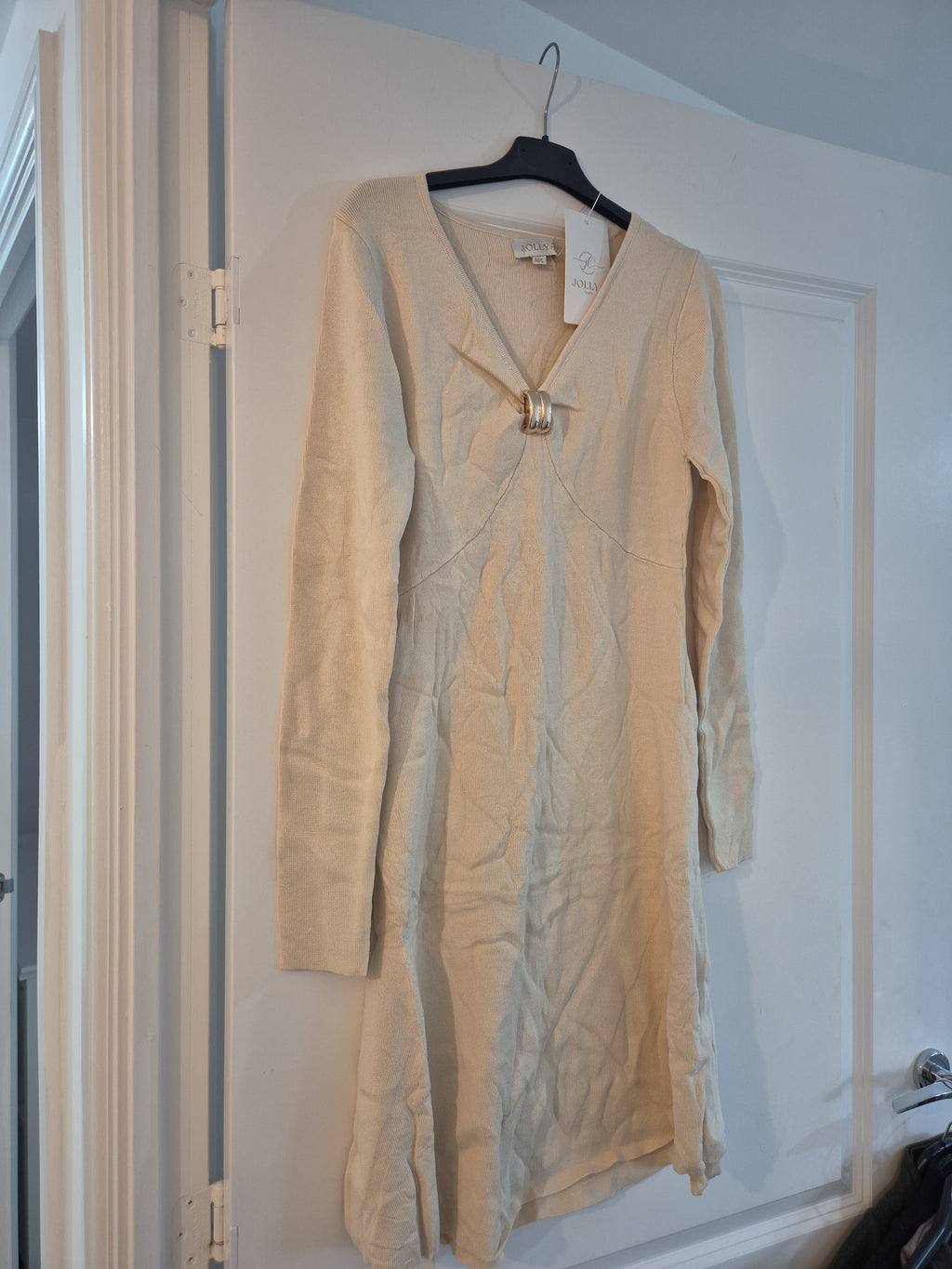 Vanessa Dress S/M