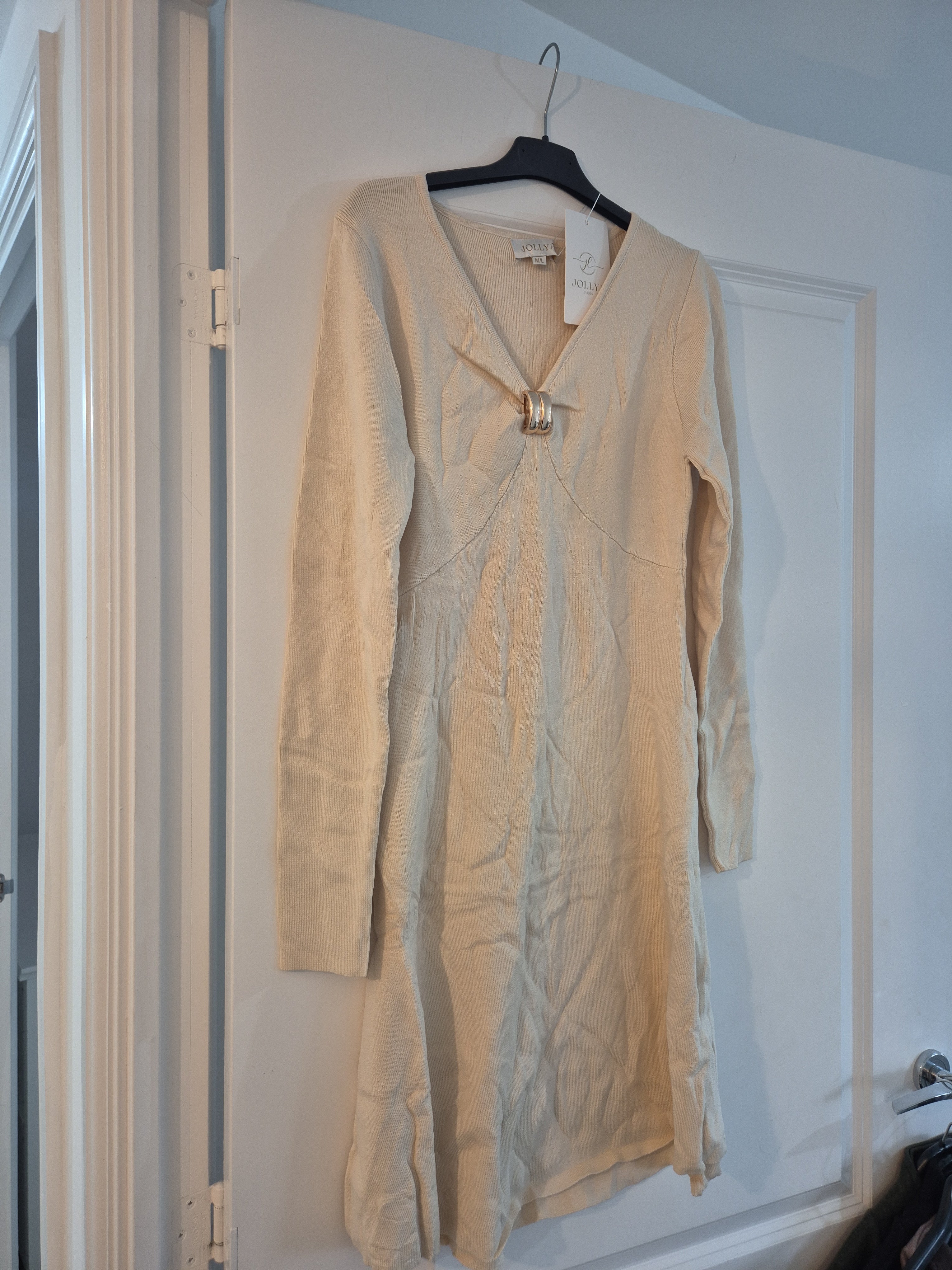 Vanessa Dress M/L