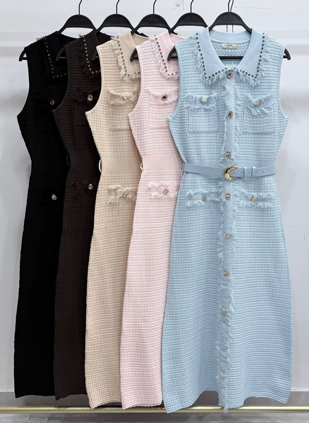Stacey Dress One Size