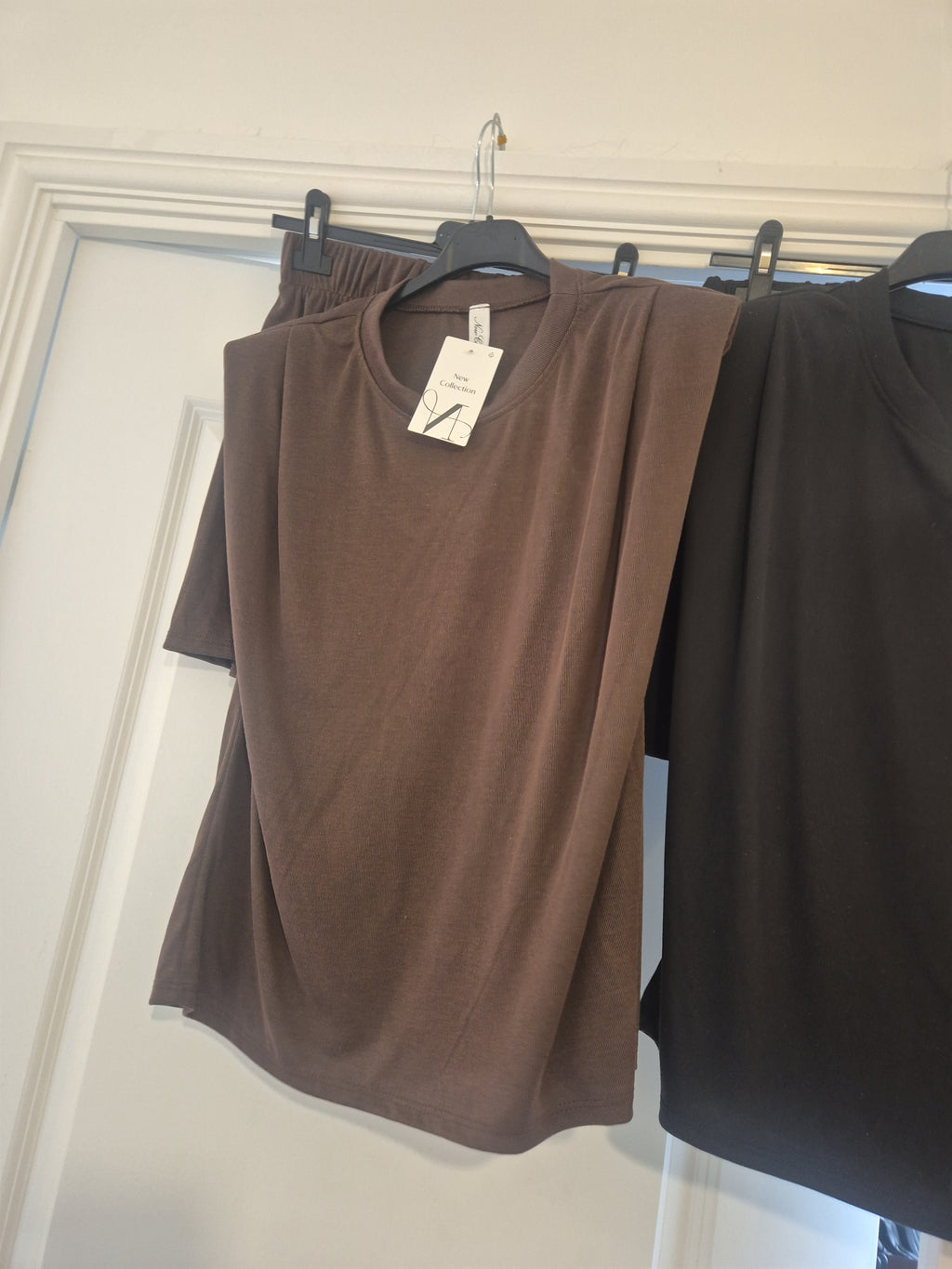 Hayley Short Set One Size Various Colours