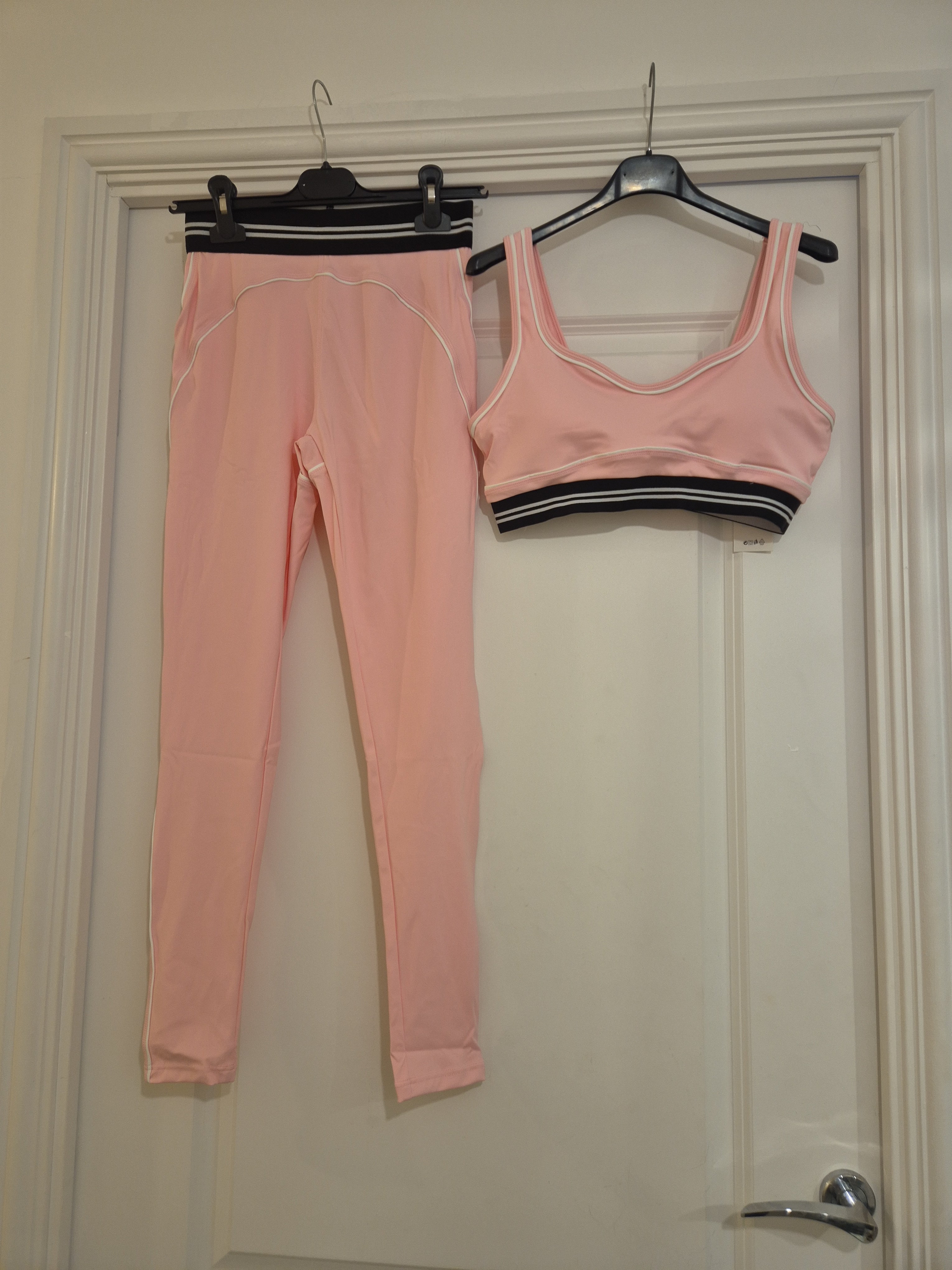 Gym Set M/L