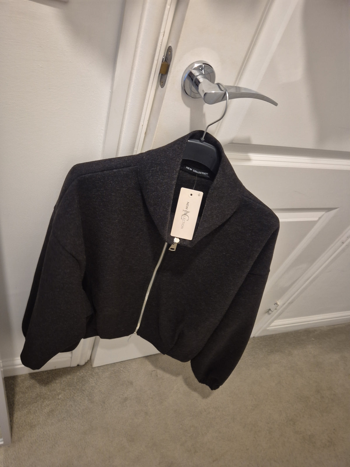 Jessie Jacket One Size