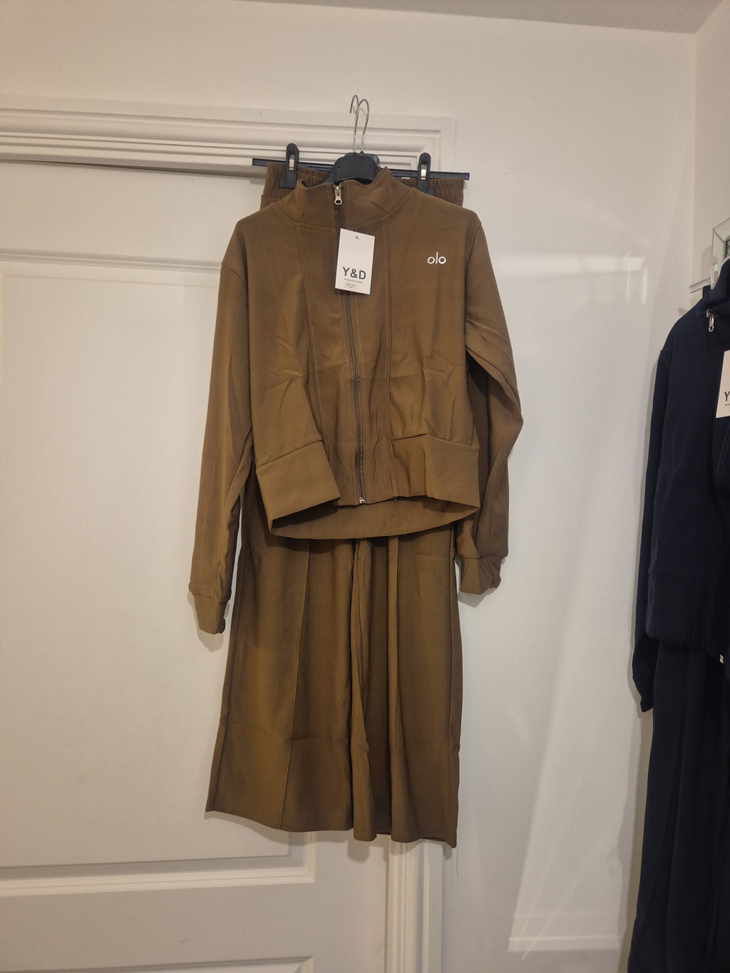 Olivia Set s/m 6-10