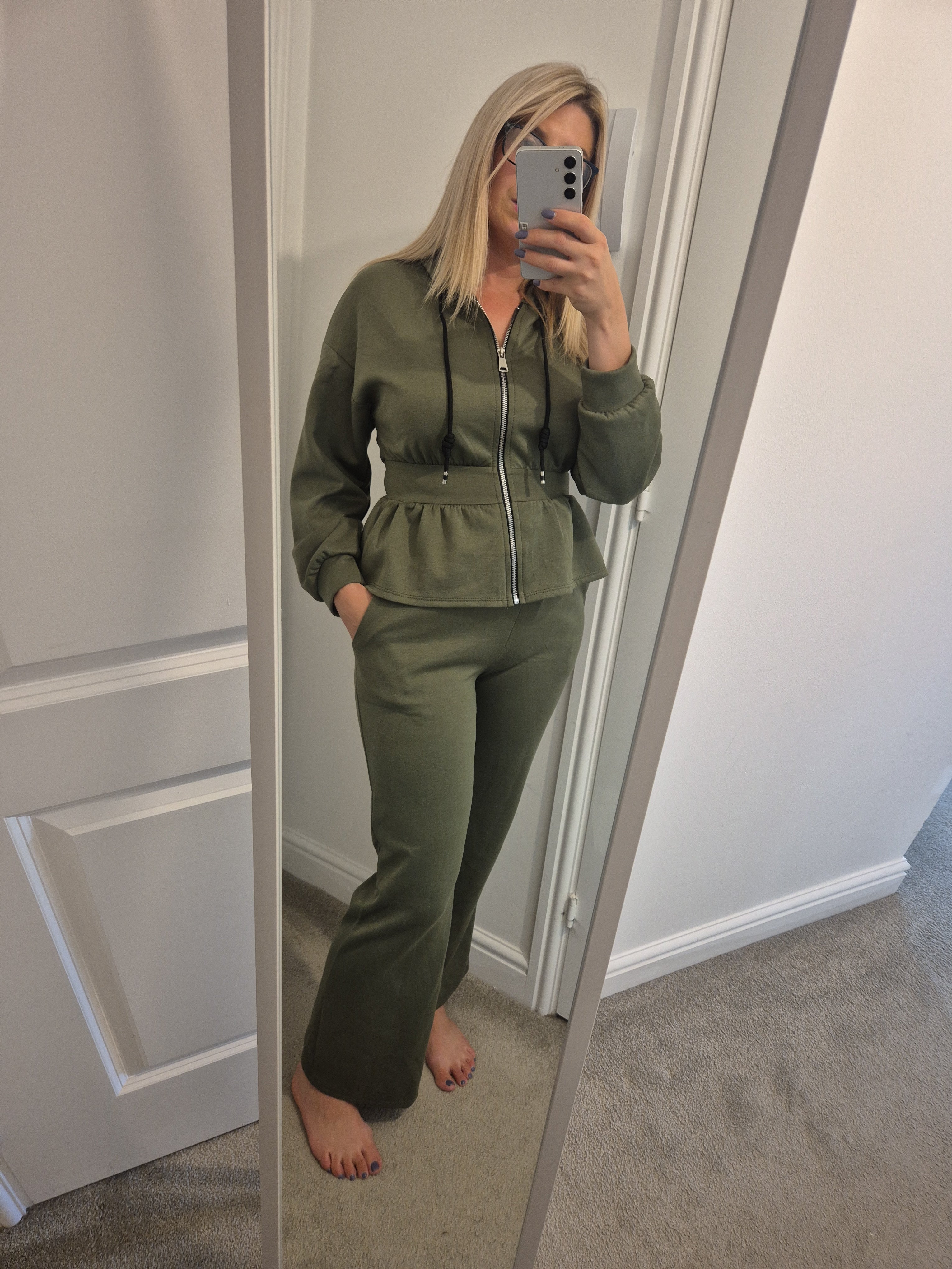 Emma 2 Piece Set