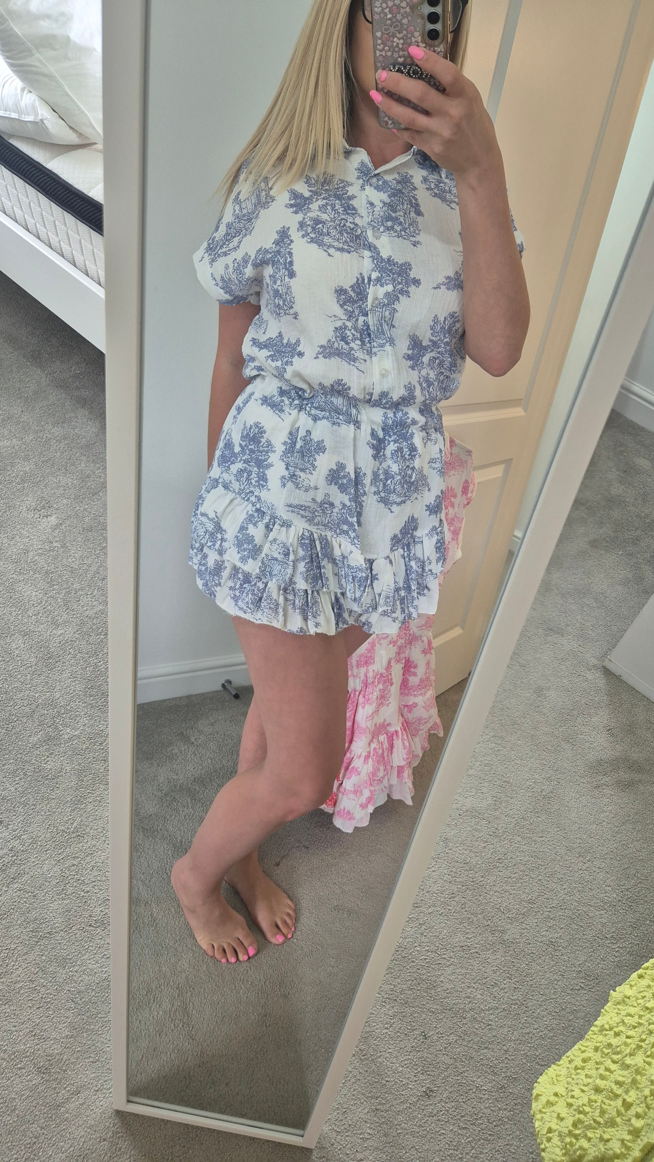 Jodi Playsuit was £23 now £15 No Returns On Sale Items