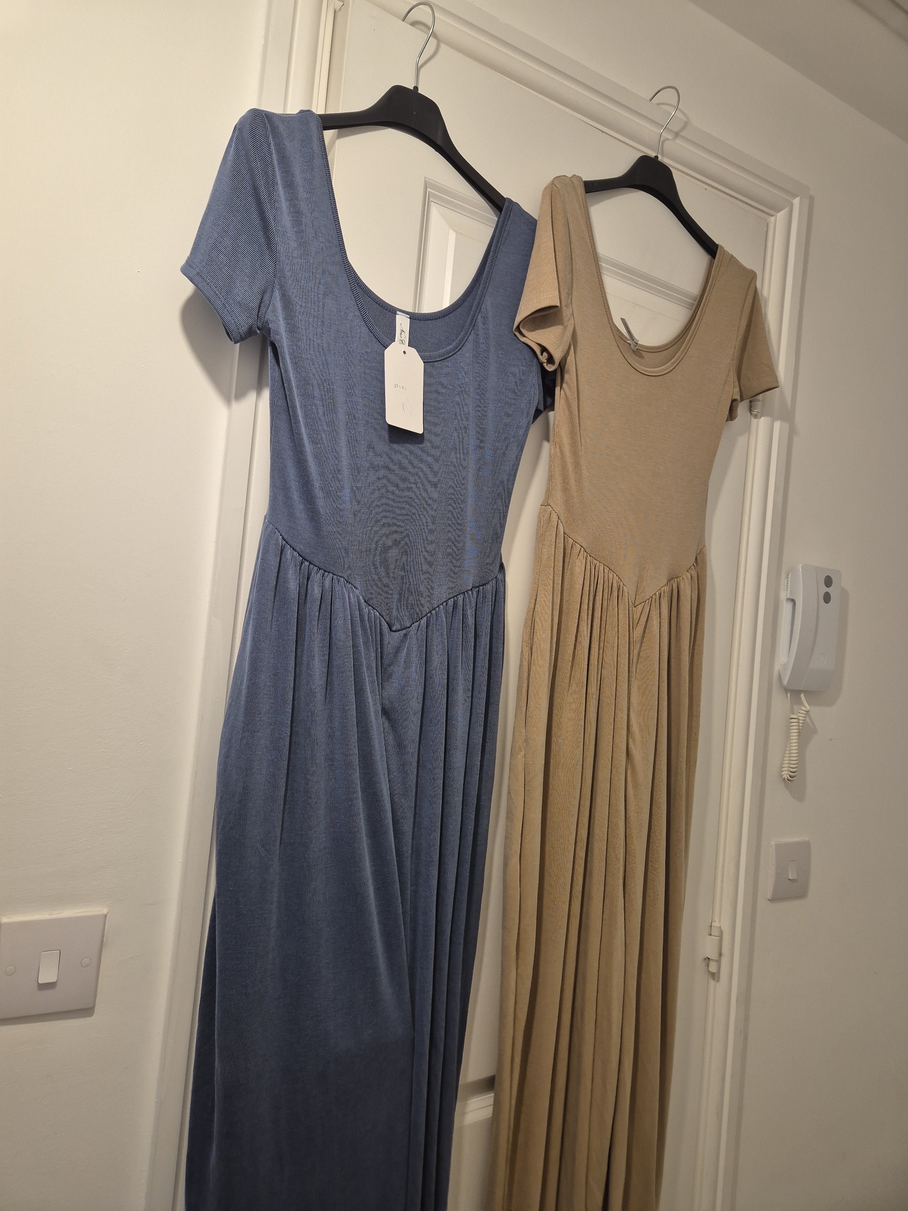 Alice Jumpsuit One Size